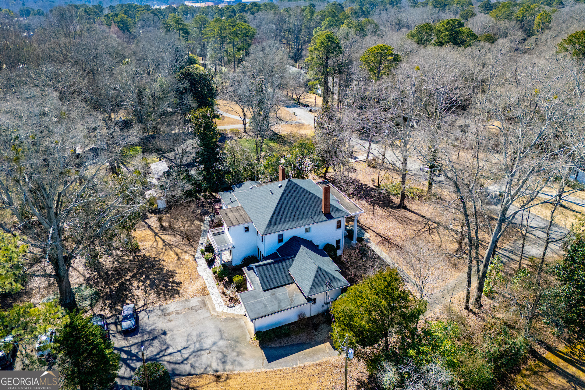 310 Kramer Street Carrollton GA 30117
