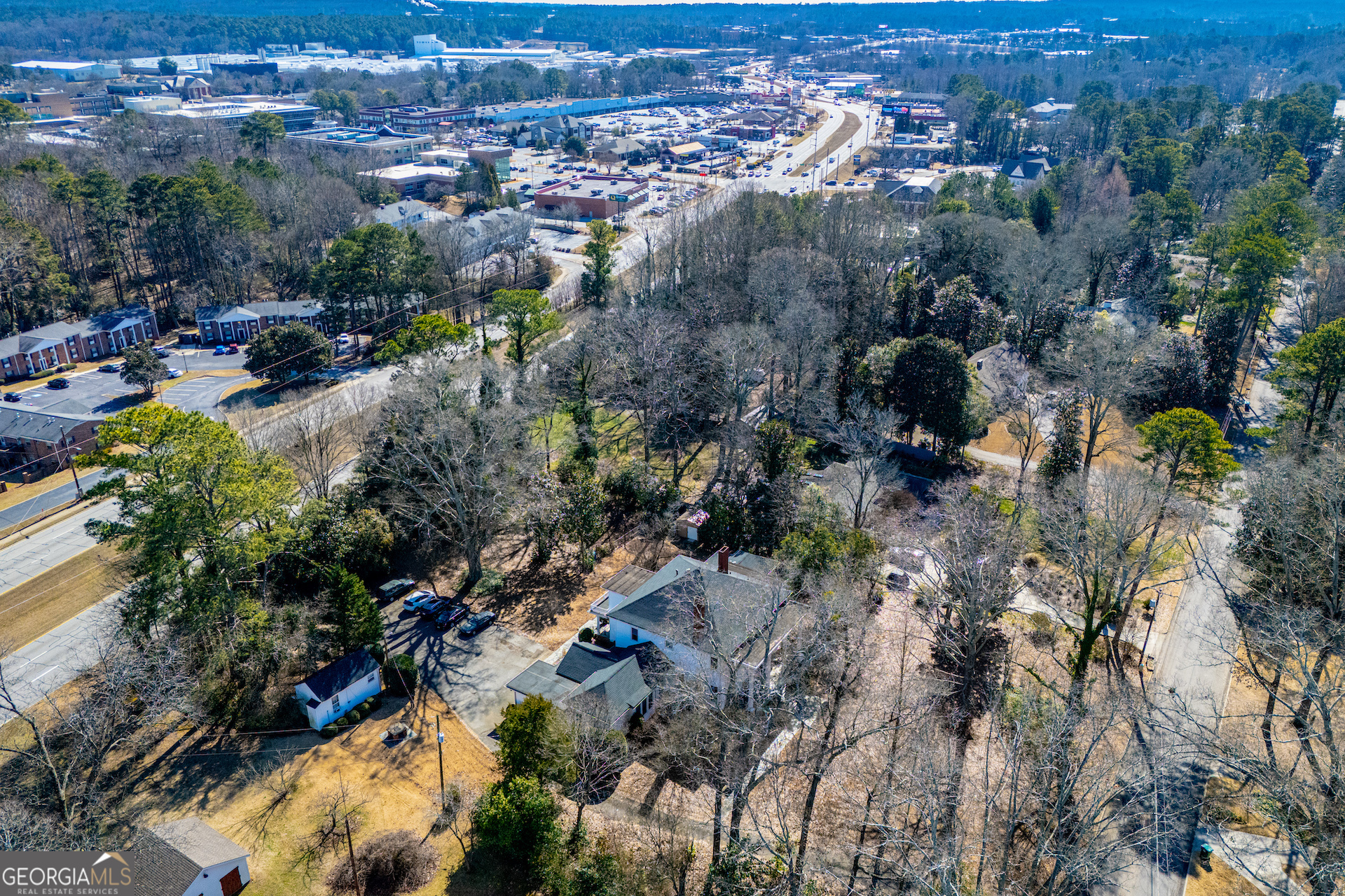 310 Kramer Street Carrollton GA 30117