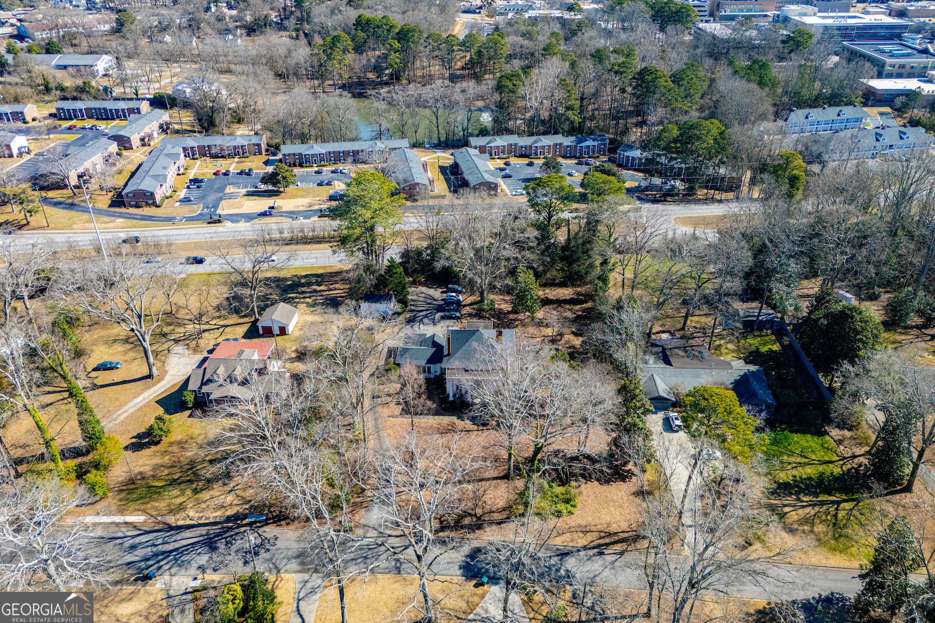 310 Kramer Street Carrollton GA 30117
