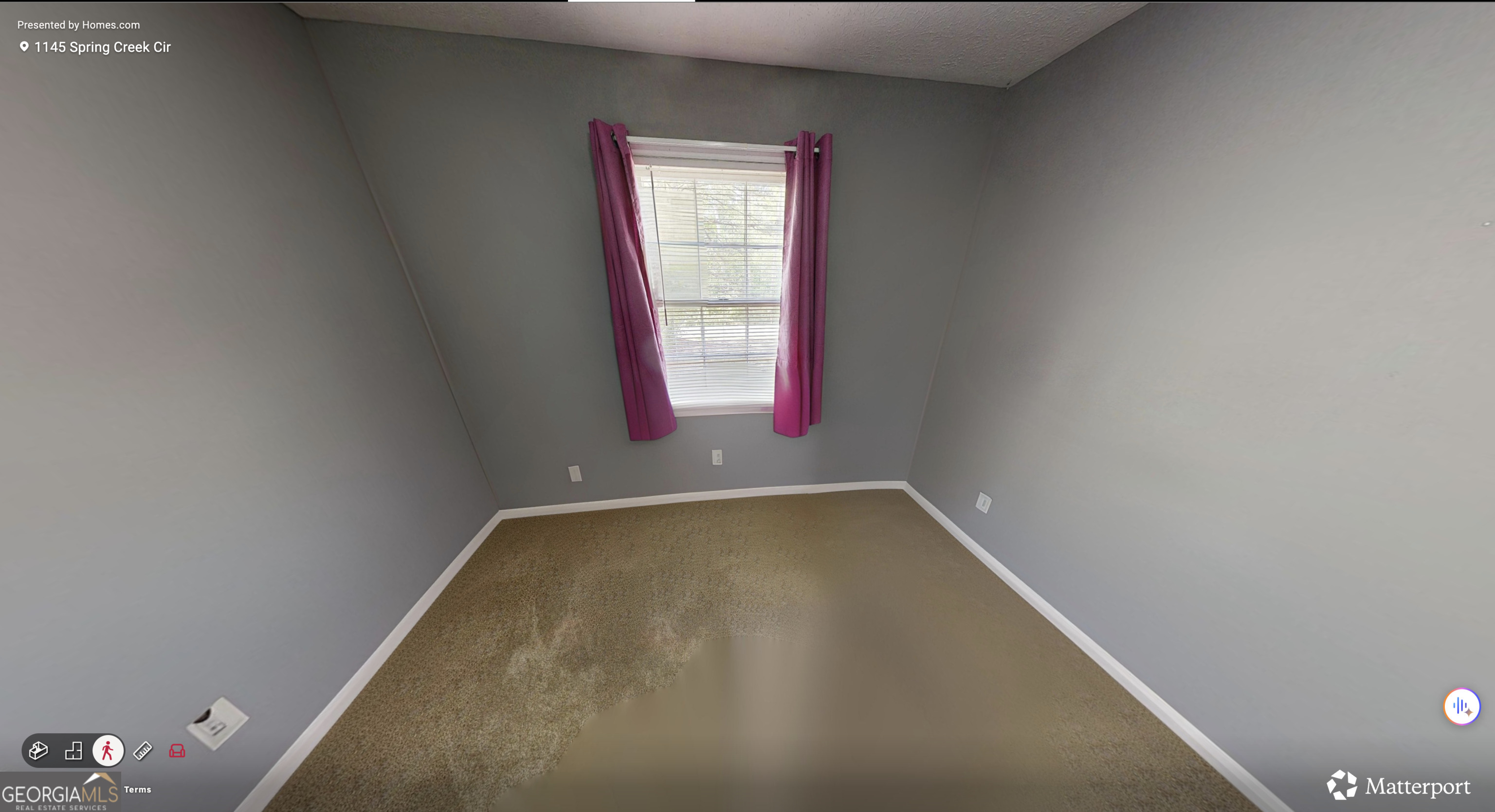 1145 Spring Creek Circle Griffin GA 30223