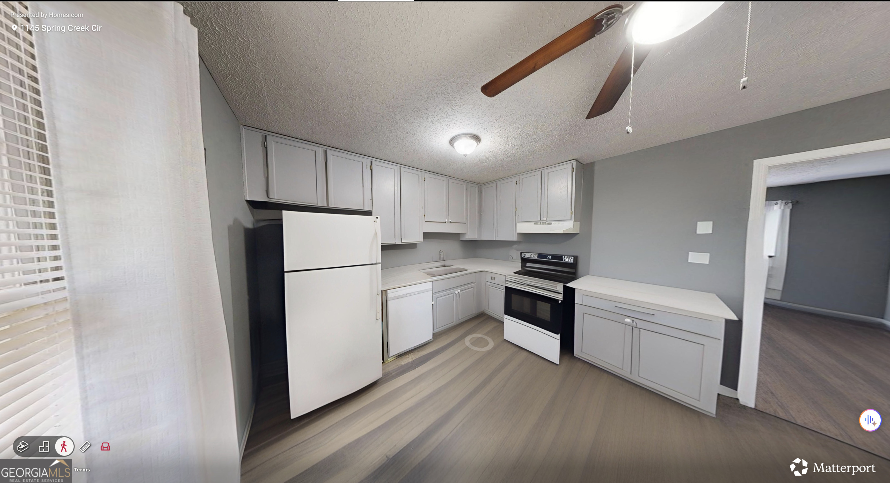 1145 Spring Creek Circle Griffin GA 30223