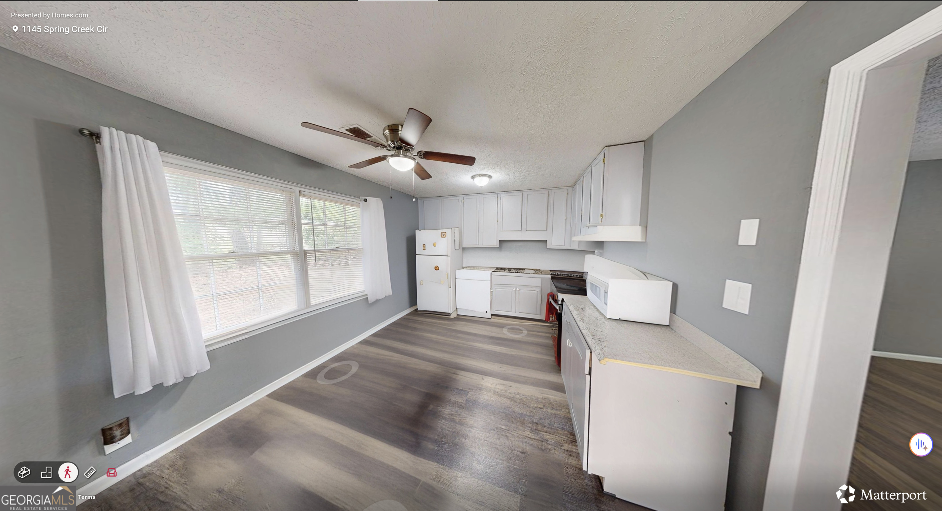 1145 Spring Creek Circle Griffin GA 30223
