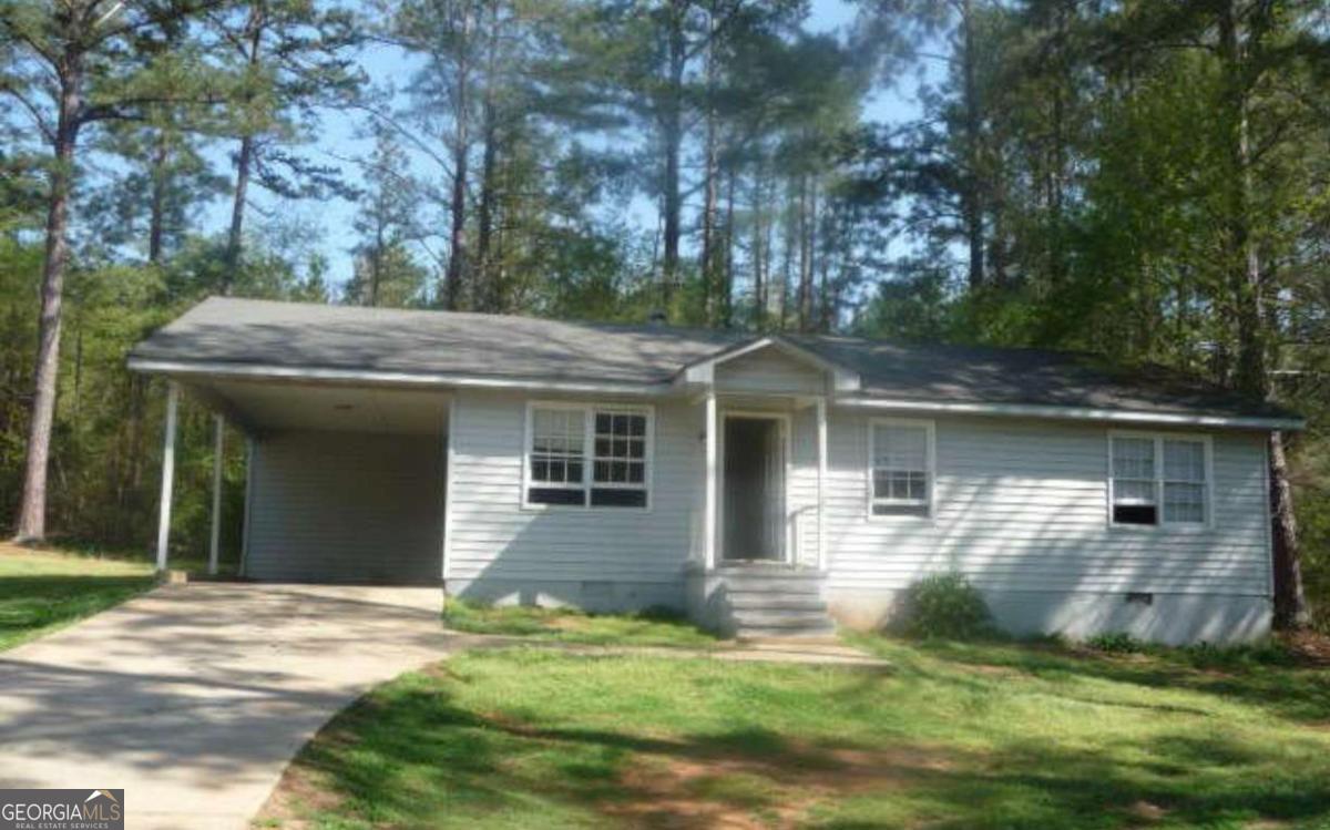 1145 Spring Creek Circle Griffin GA 30223