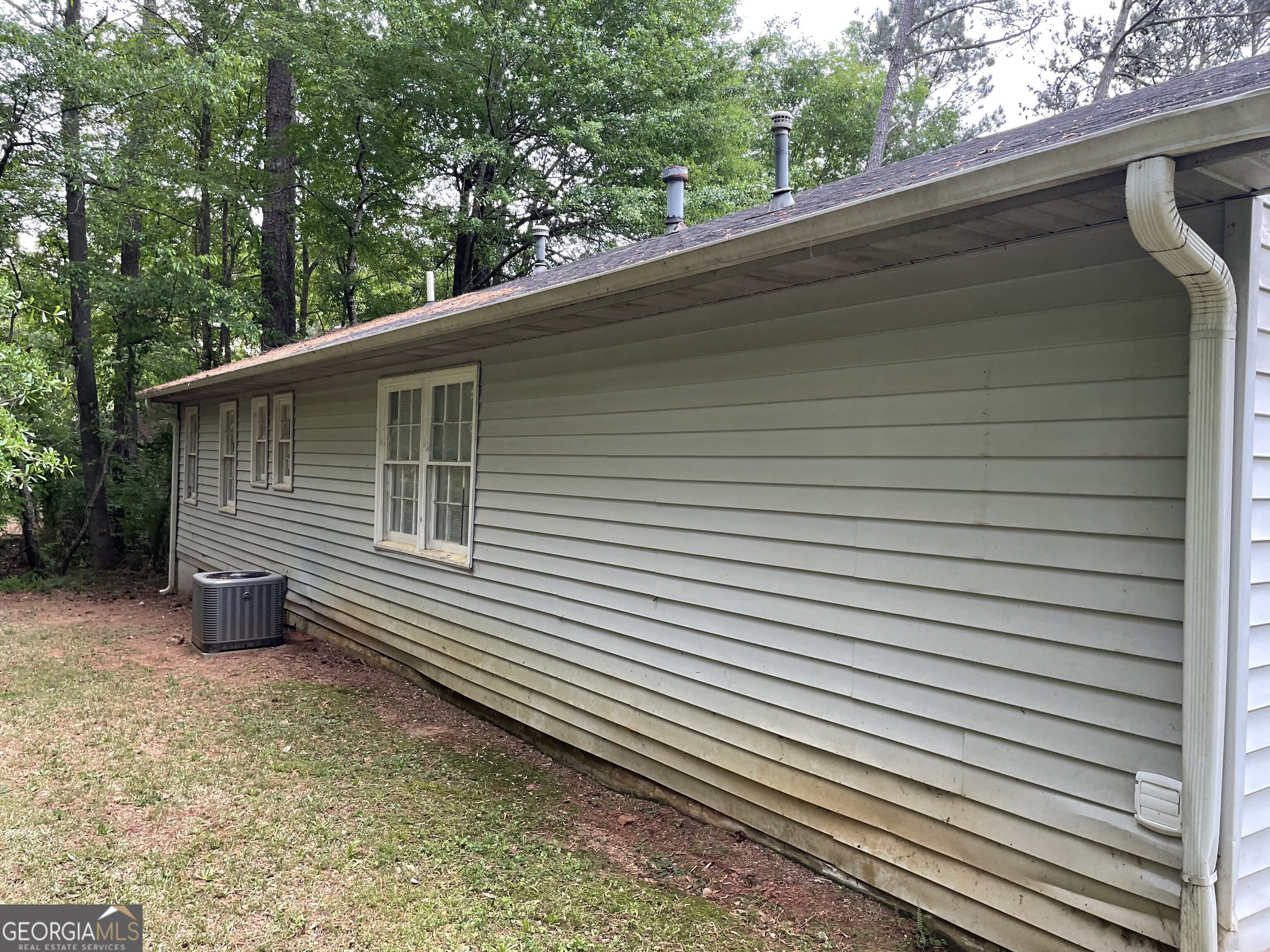 1145 Spring Creek Circle Griffin GA 30223