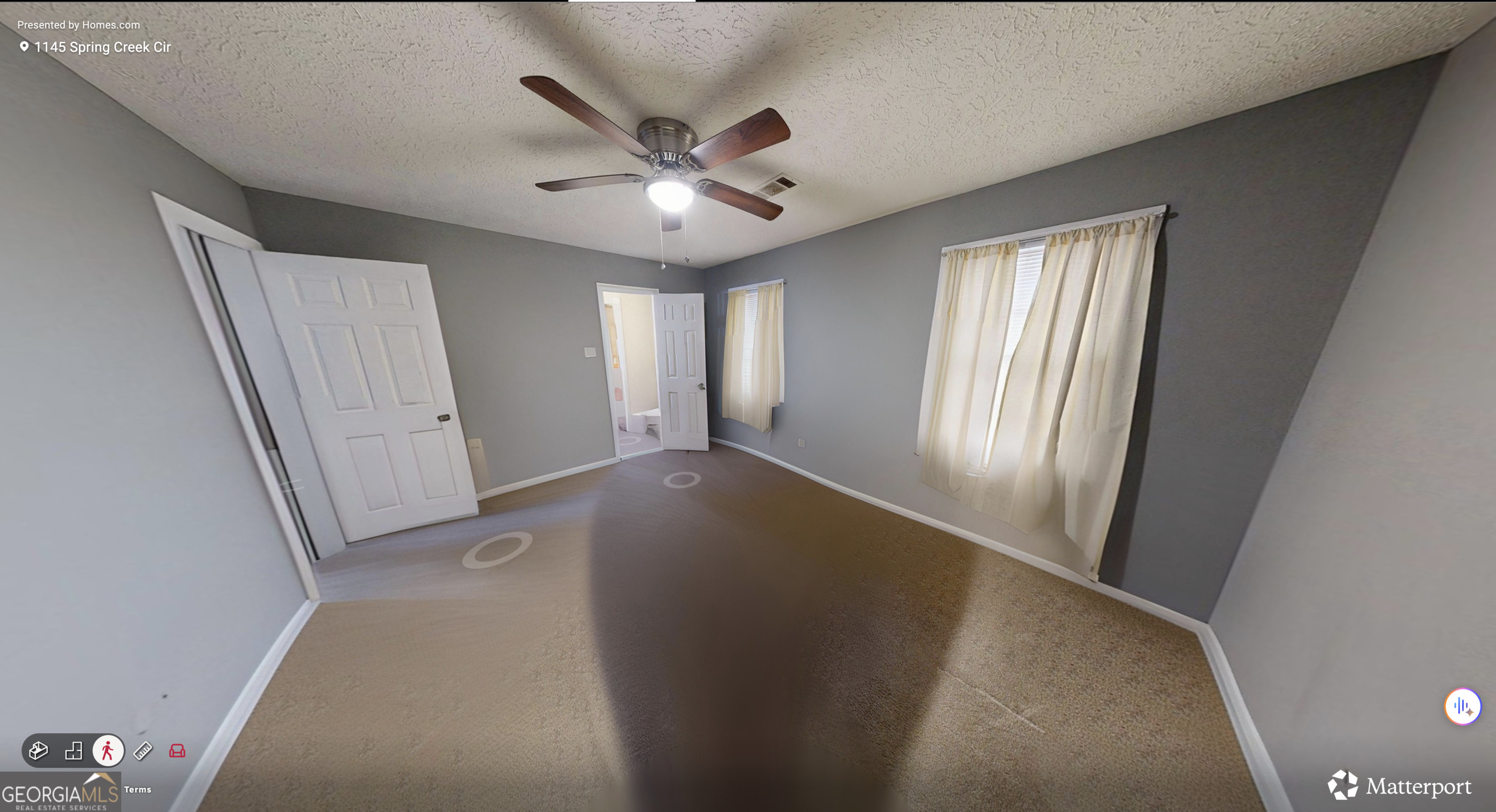 1145 Spring Creek Circle Griffin GA 30223