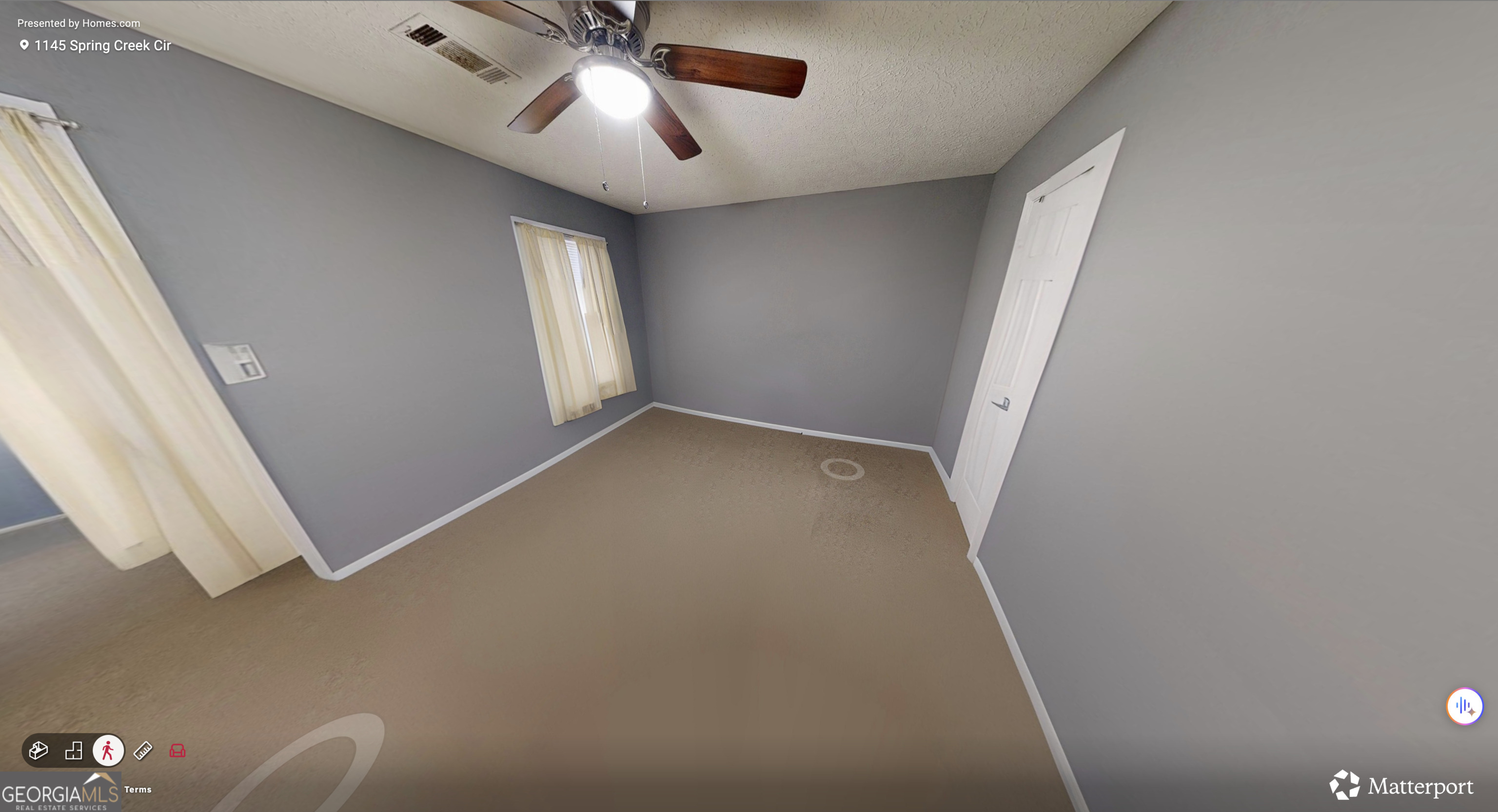 1145 Spring Creek Circle Griffin GA 30223
