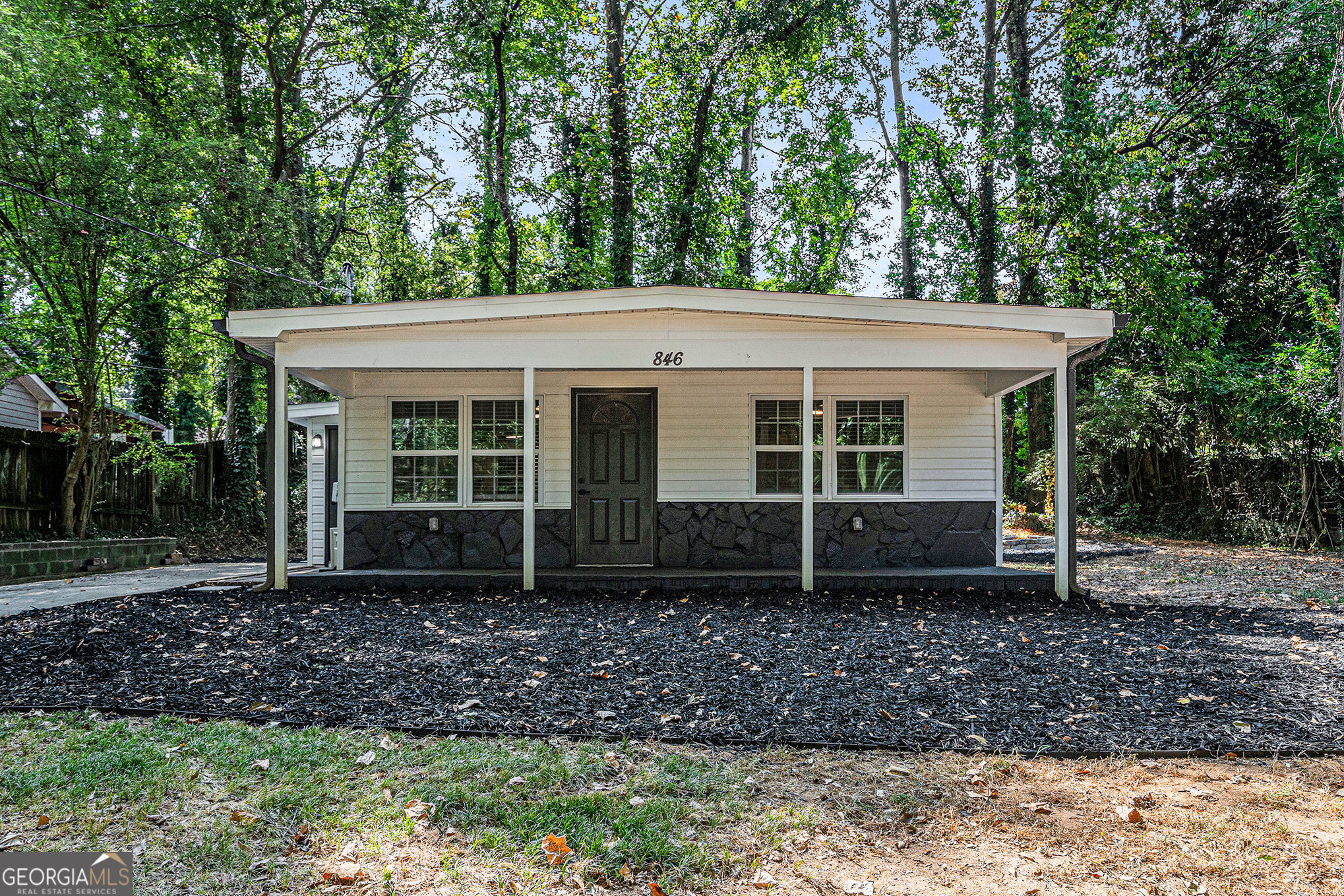 846 Mell Court SE Smyrna GA 30080
