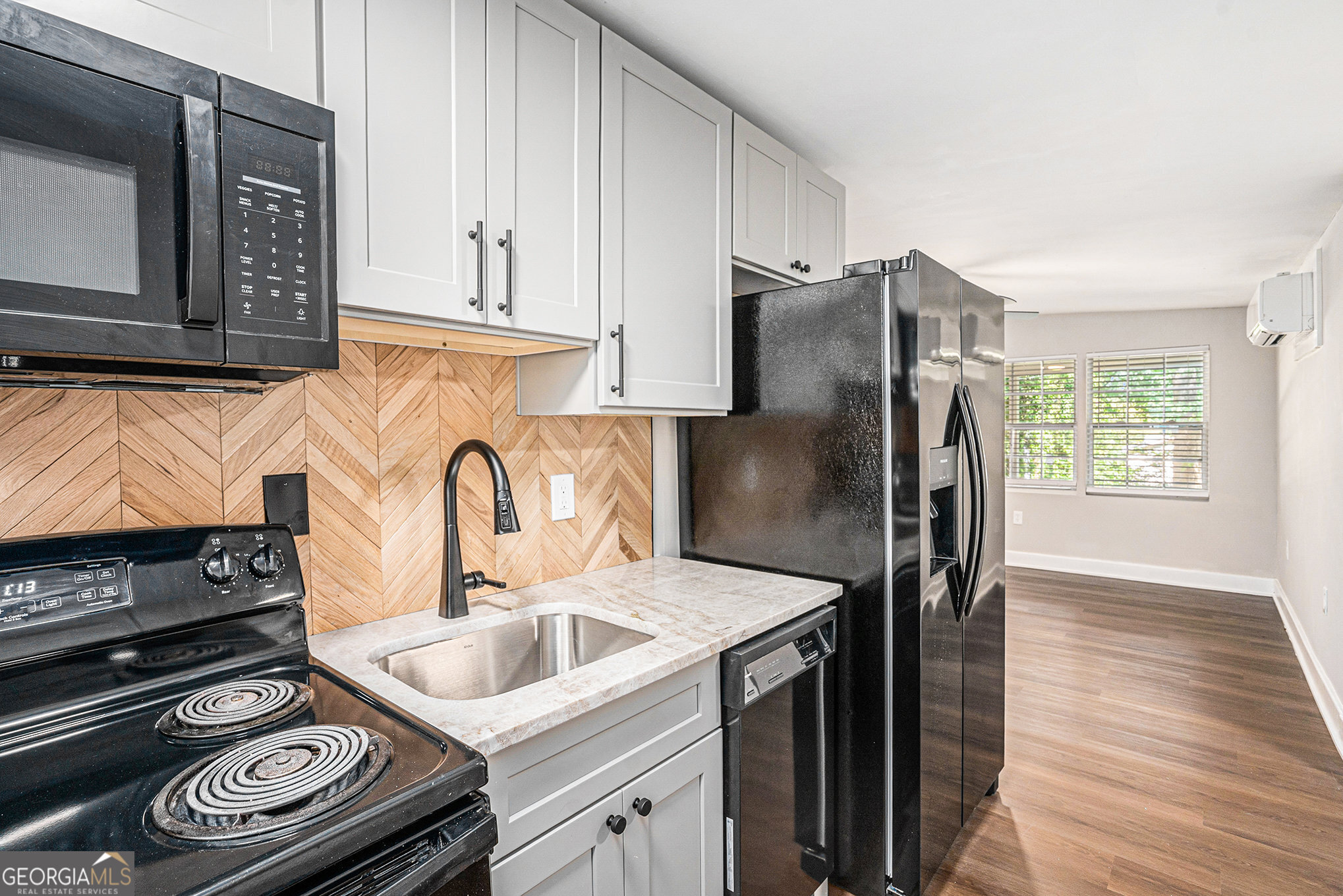 846 Mell Court SE Smyrna GA 30080