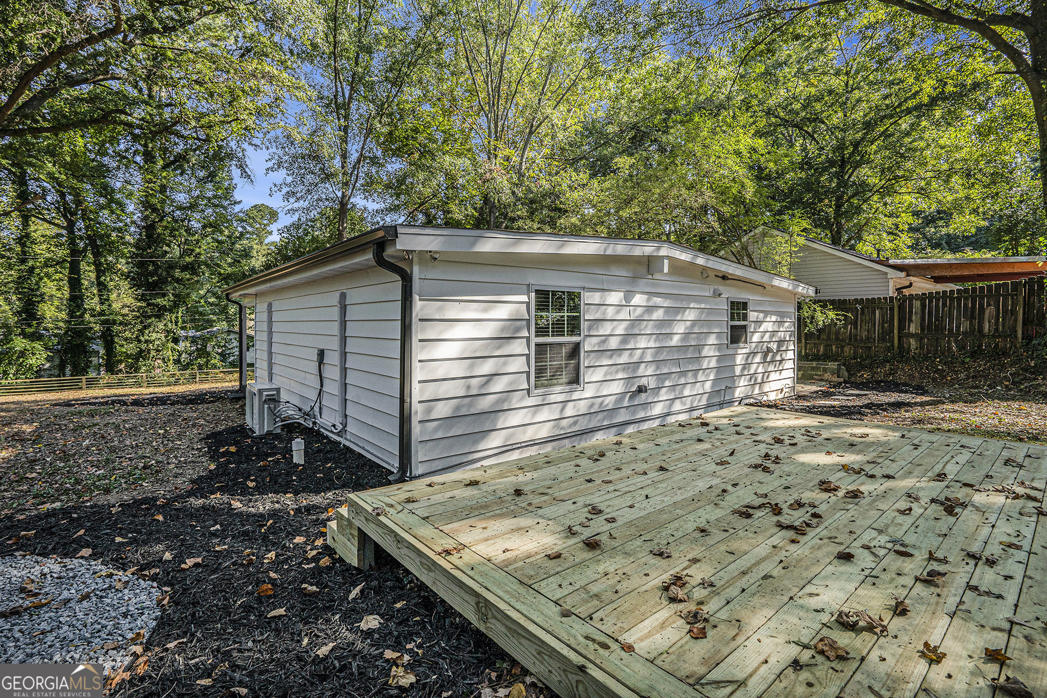 846 Mell Court SE Smyrna GA 30080