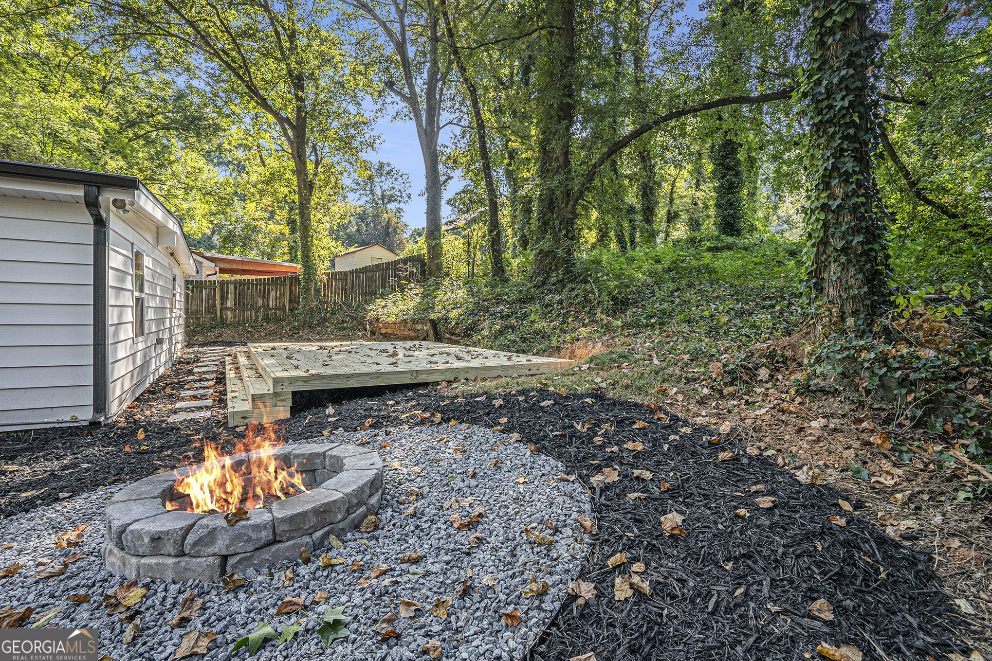846 Mell Court SE Smyrna GA 30080