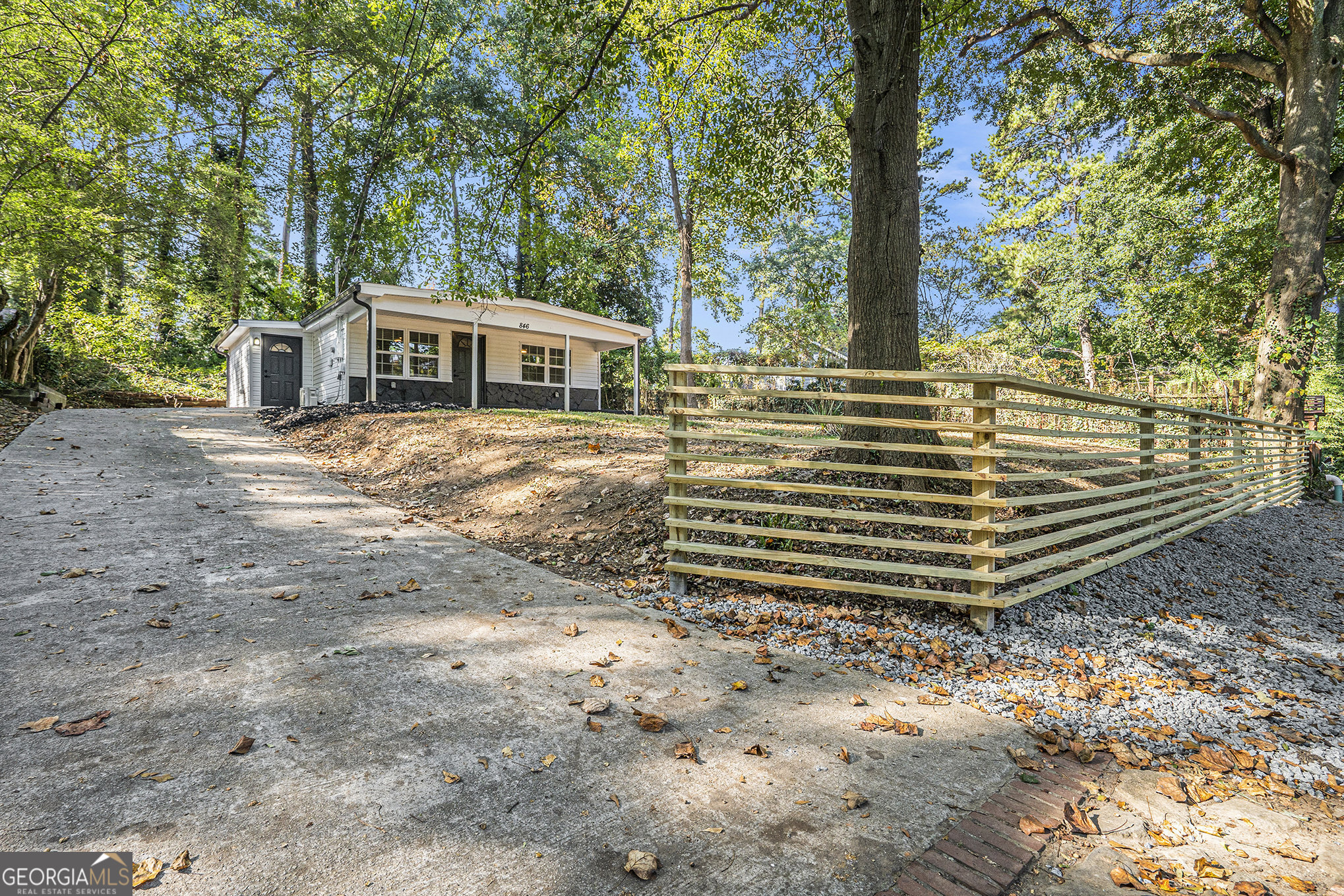 846 Mell Court SE Smyrna GA 30080