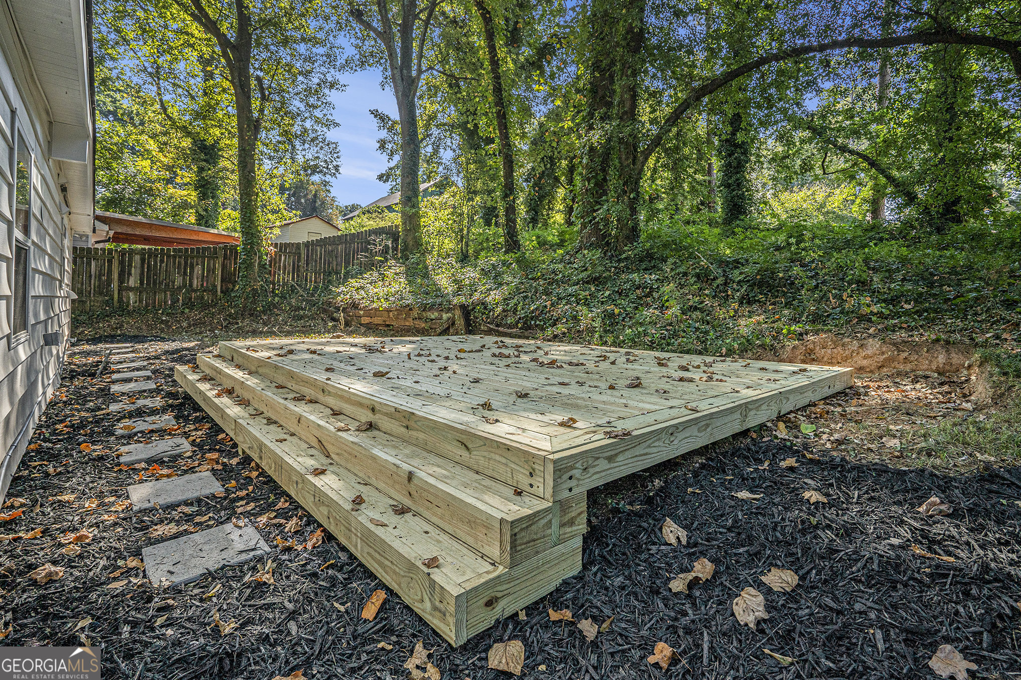 846 Mell Court SE Smyrna GA 30080