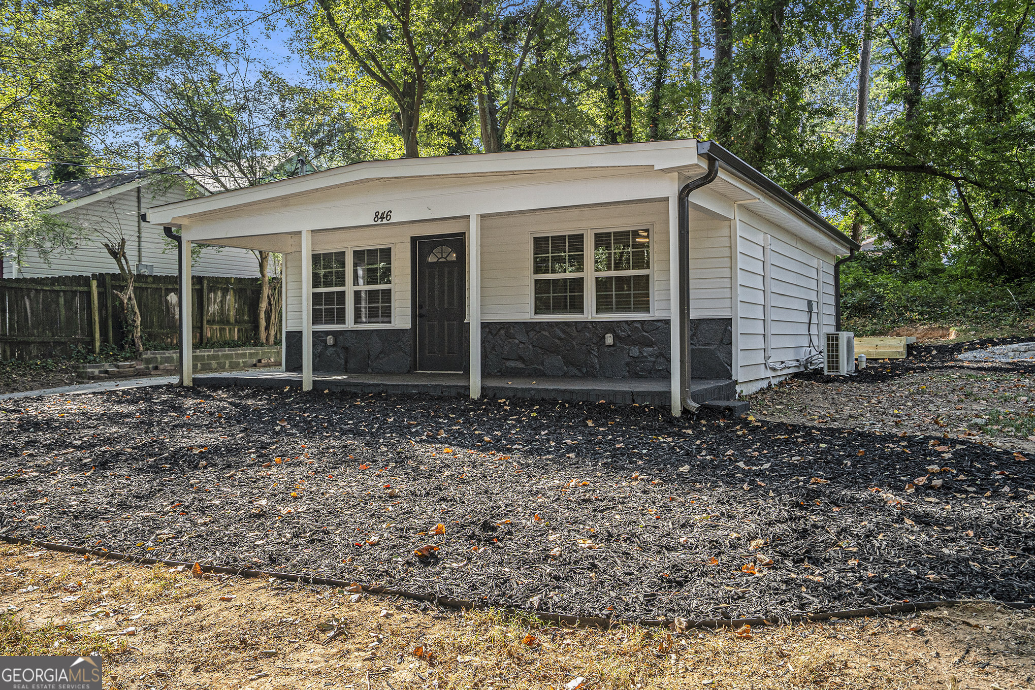 846 Mell Court SE Smyrna GA 30080