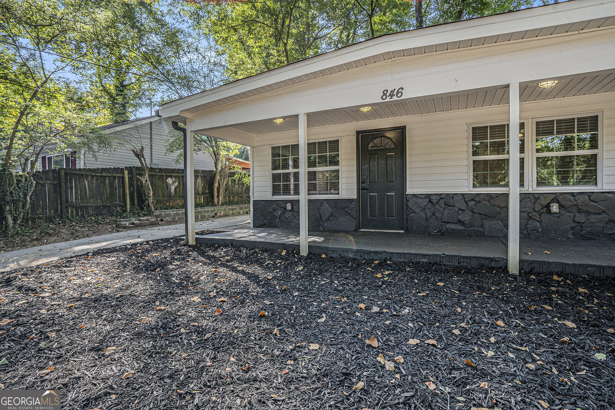 846 Mell Court SE Smyrna GA 30080