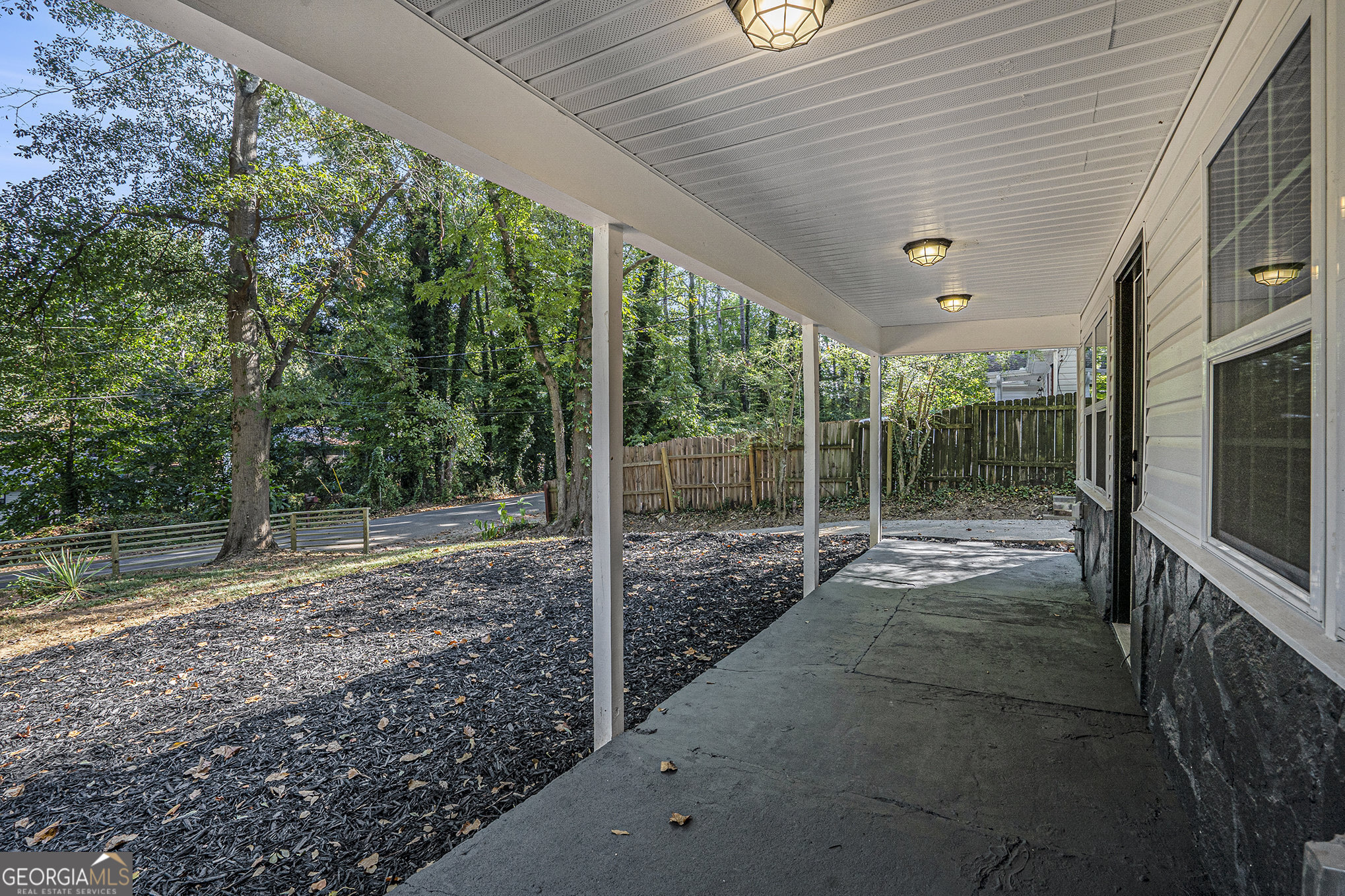 846 Mell Court SE Smyrna GA 30080