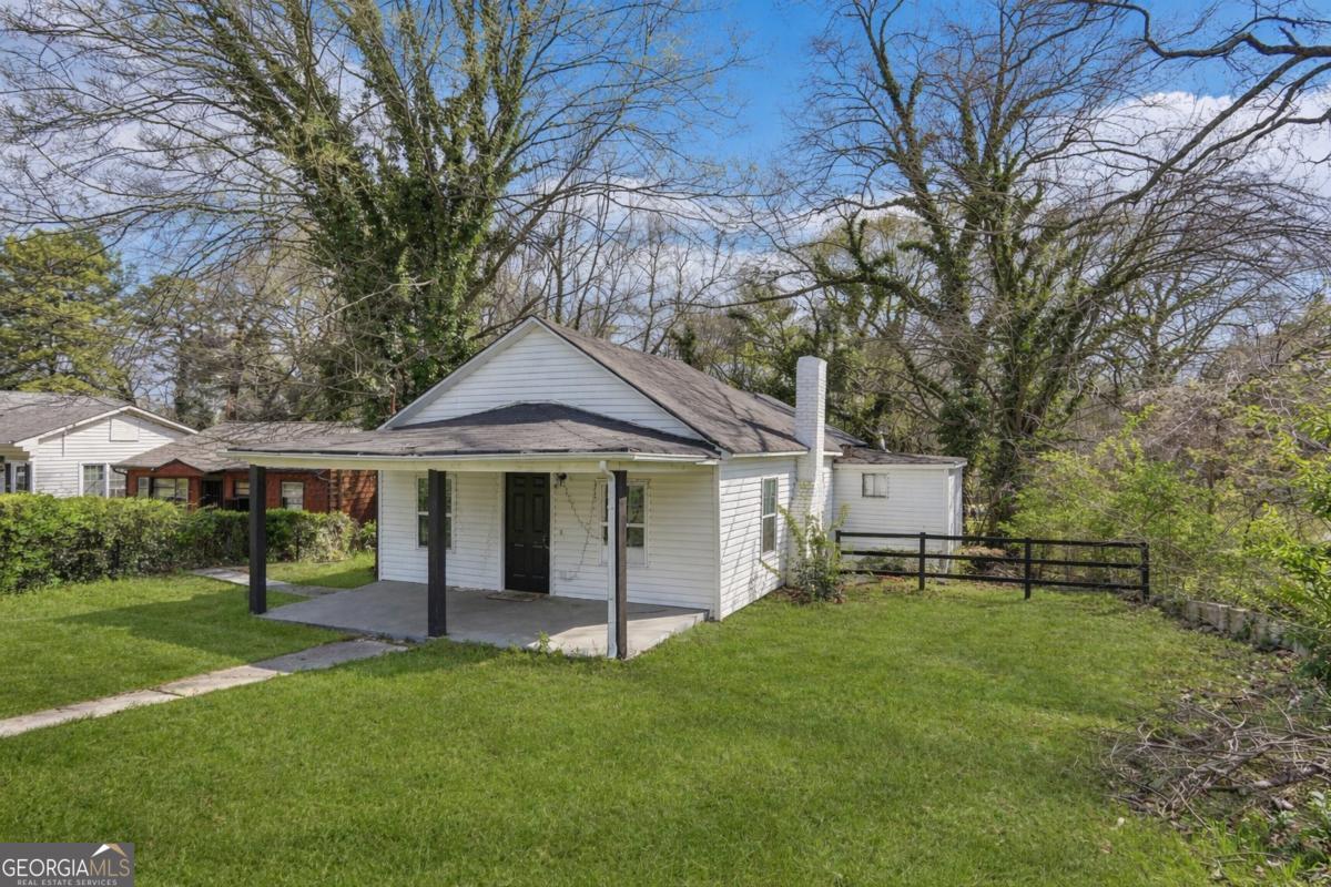 2794 7th Street SW Atlanta GA 30315