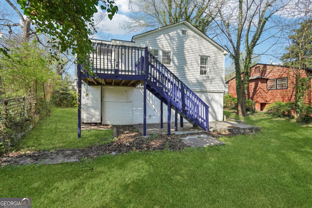 2794 7th Street SW Atlanta GA 30315