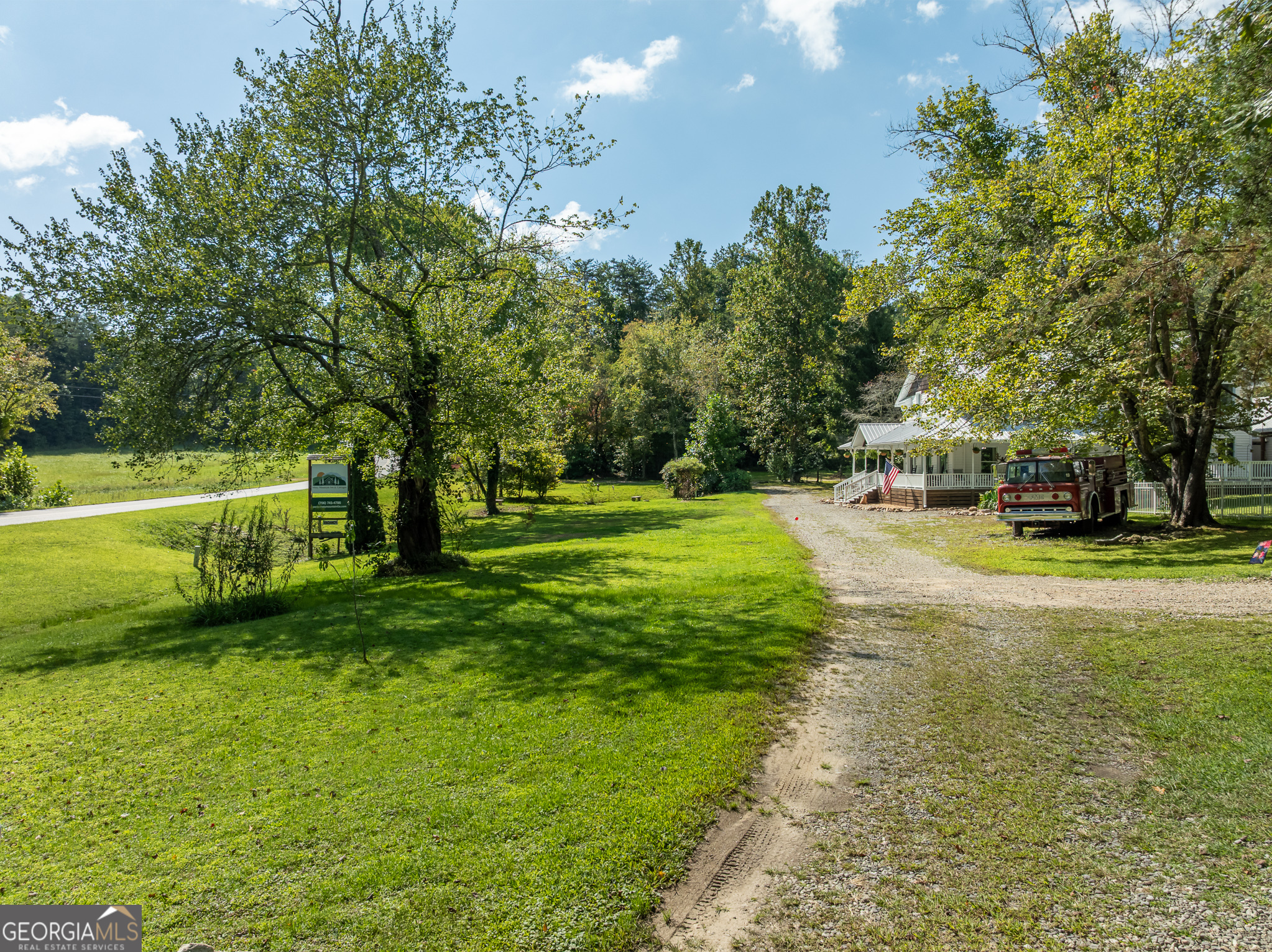 55 Misty Mountain Lane Blairsville GA 30512