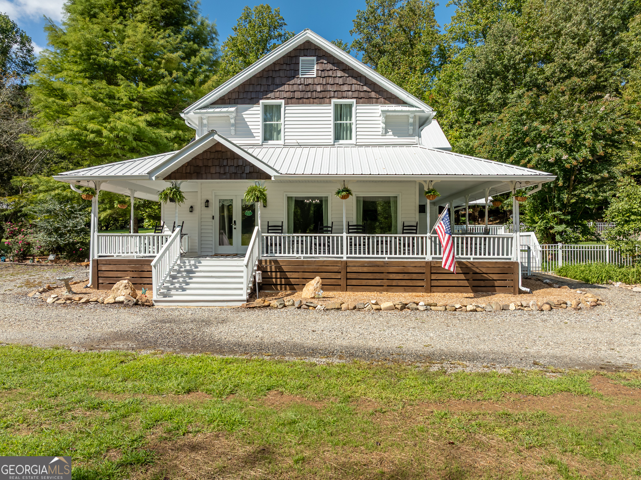 55 Misty Mountain Lane Blairsville GA 30512