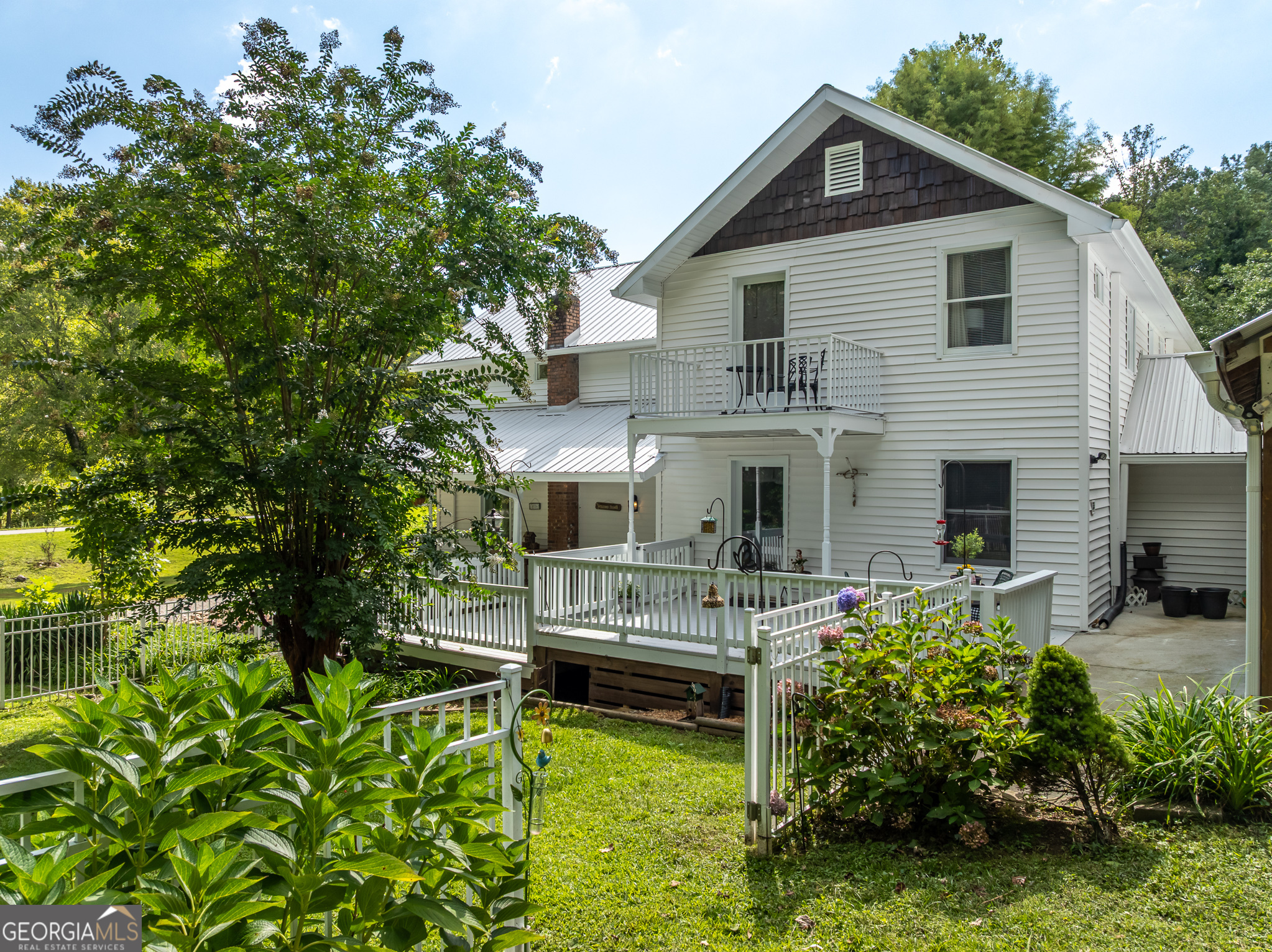 55 Misty Mountain Lane Blairsville GA 30512