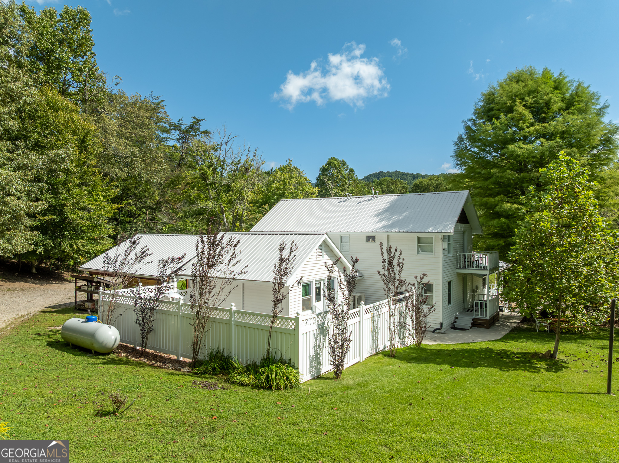 55 Misty Mountain Lane Blairsville GA 30512