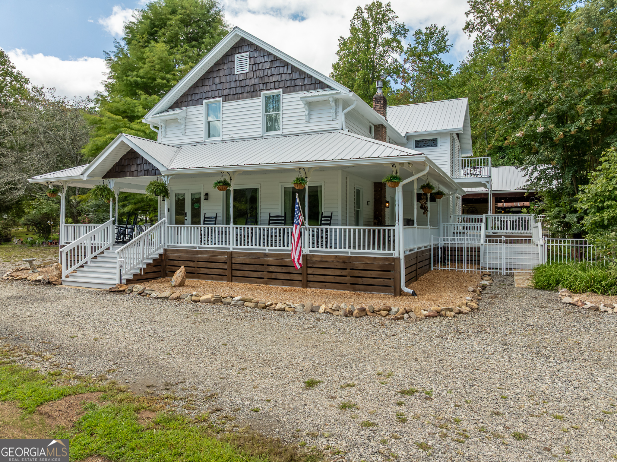 55 Misty Mountain Lane Blairsville GA 30512