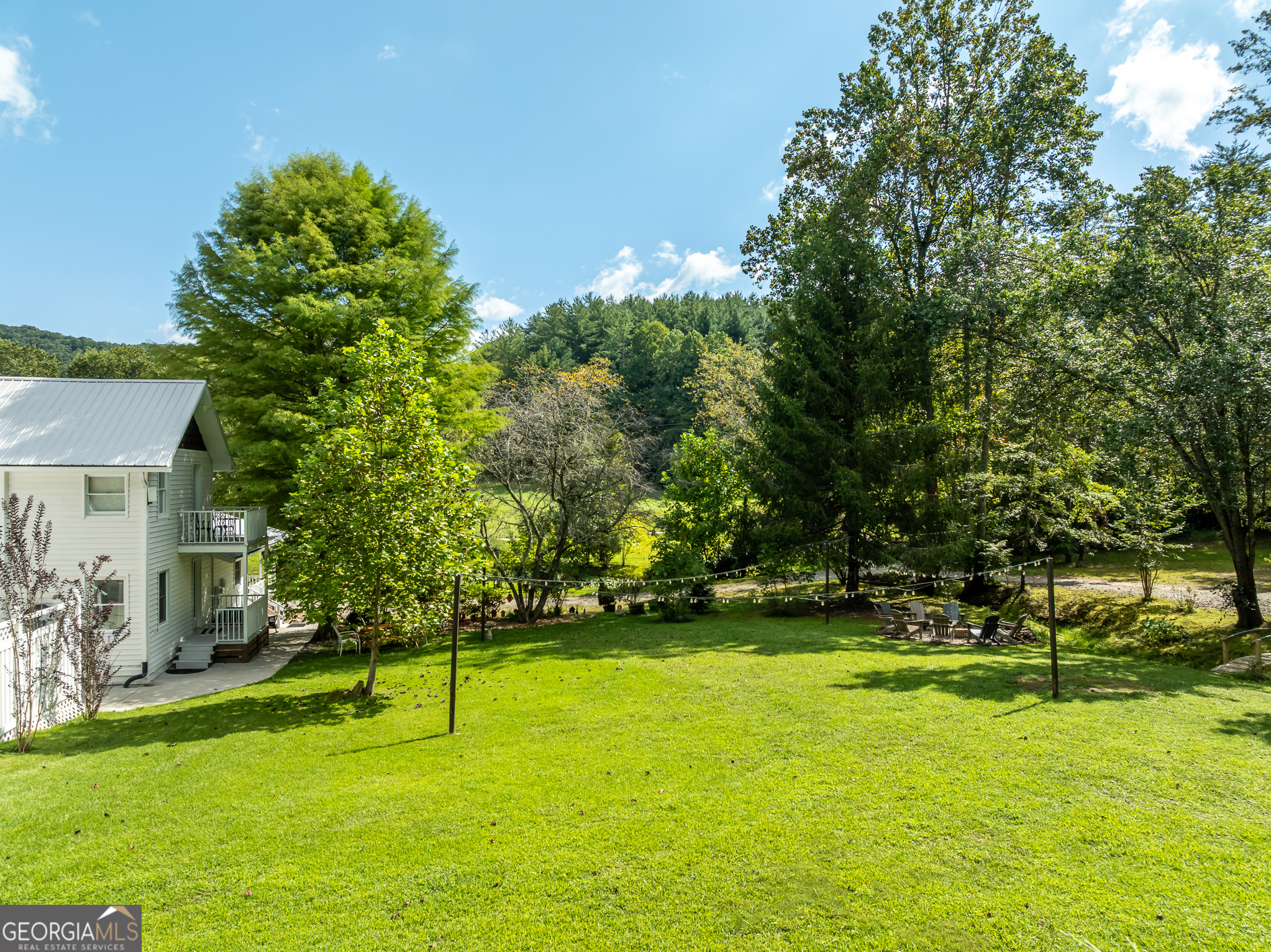 55 Misty Mountain Lane Blairsville GA 30512