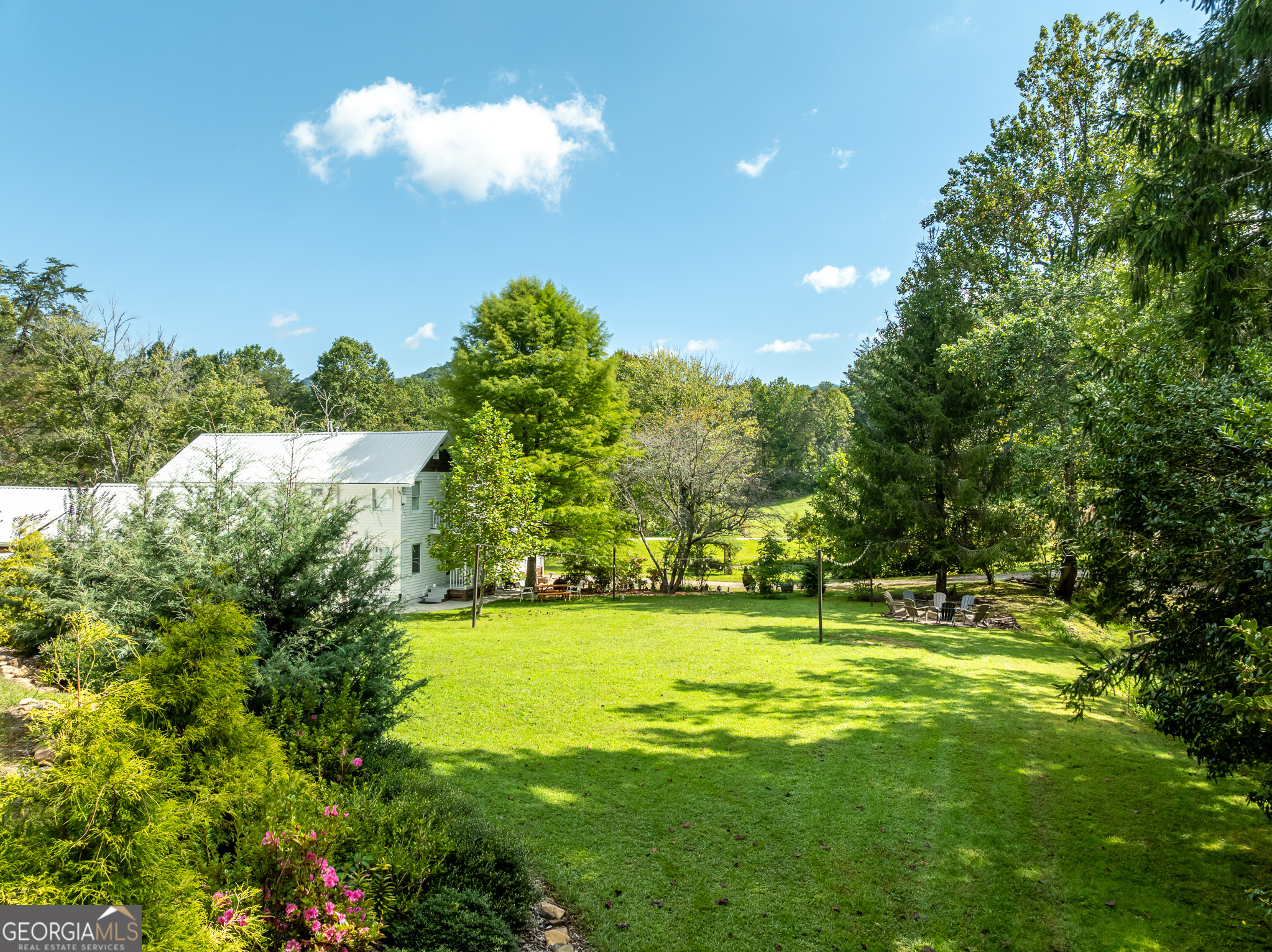 55 Misty Mountain Lane Blairsville GA 30512