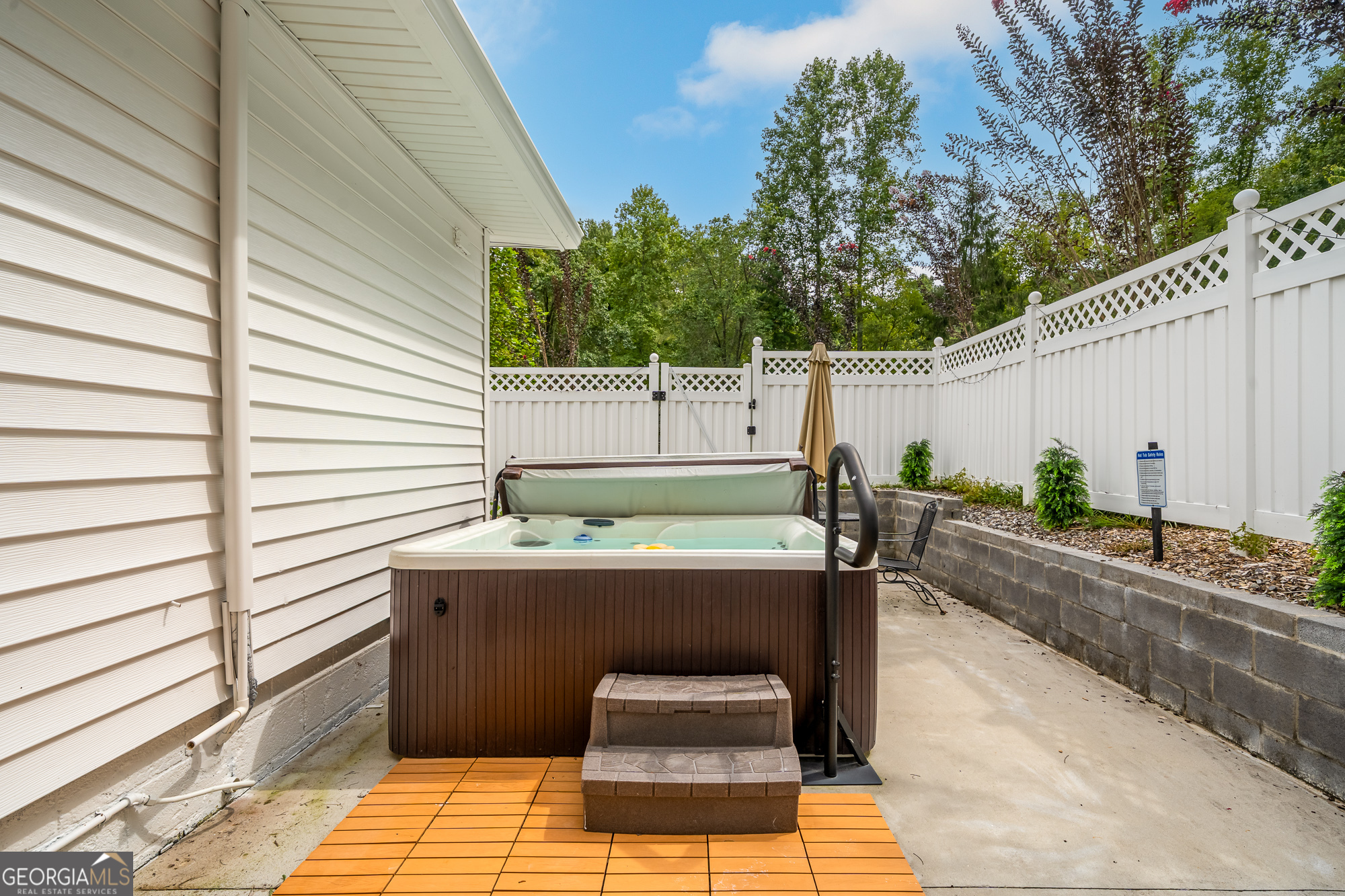 55 Misty Mountain Lane Blairsville GA 30512