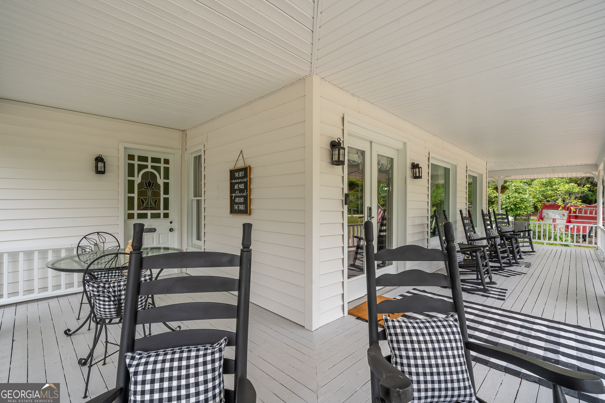 55 Misty Mountain Lane Blairsville GA 30512