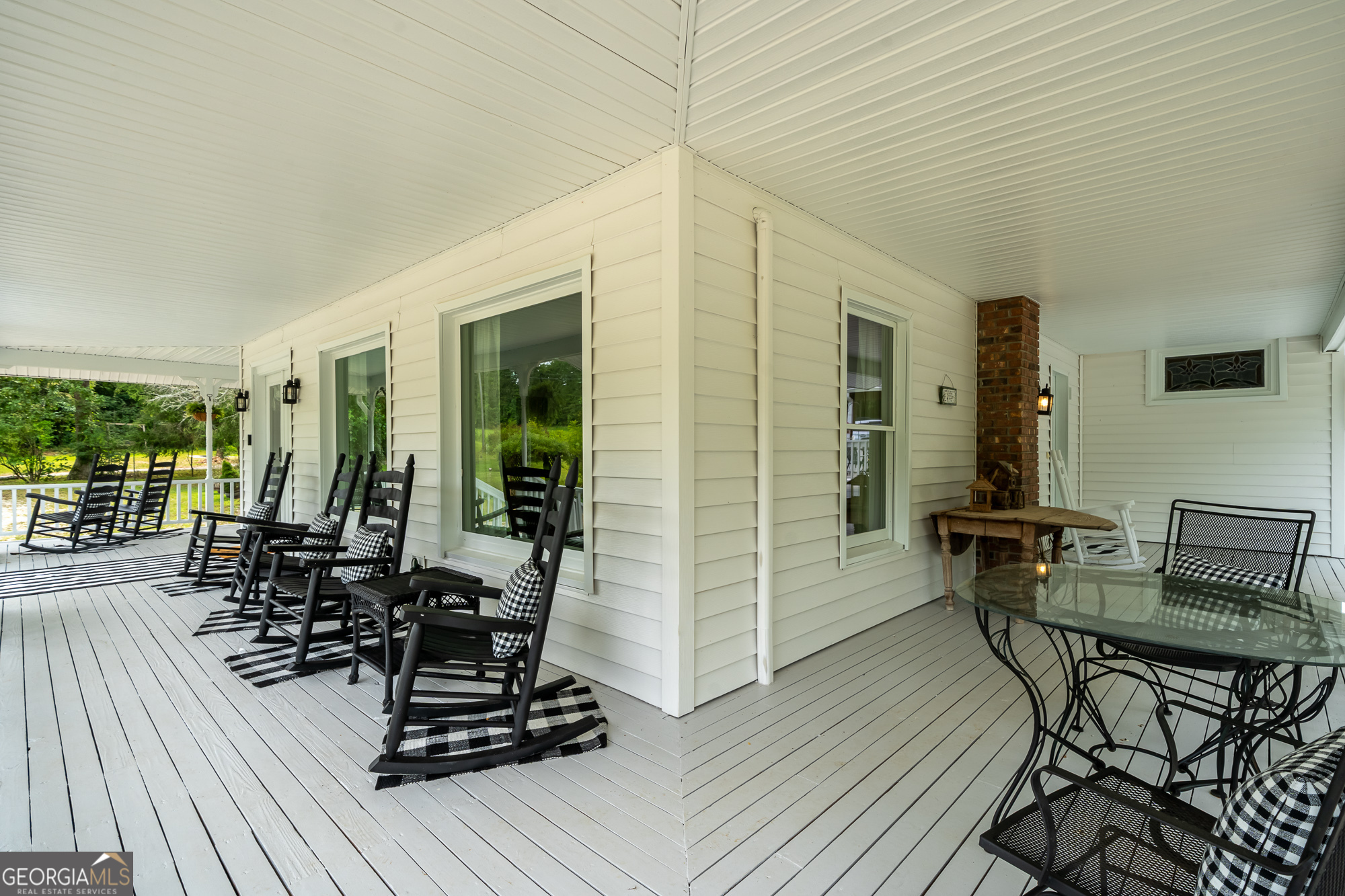 55 Misty Mountain Lane Blairsville GA 30512
