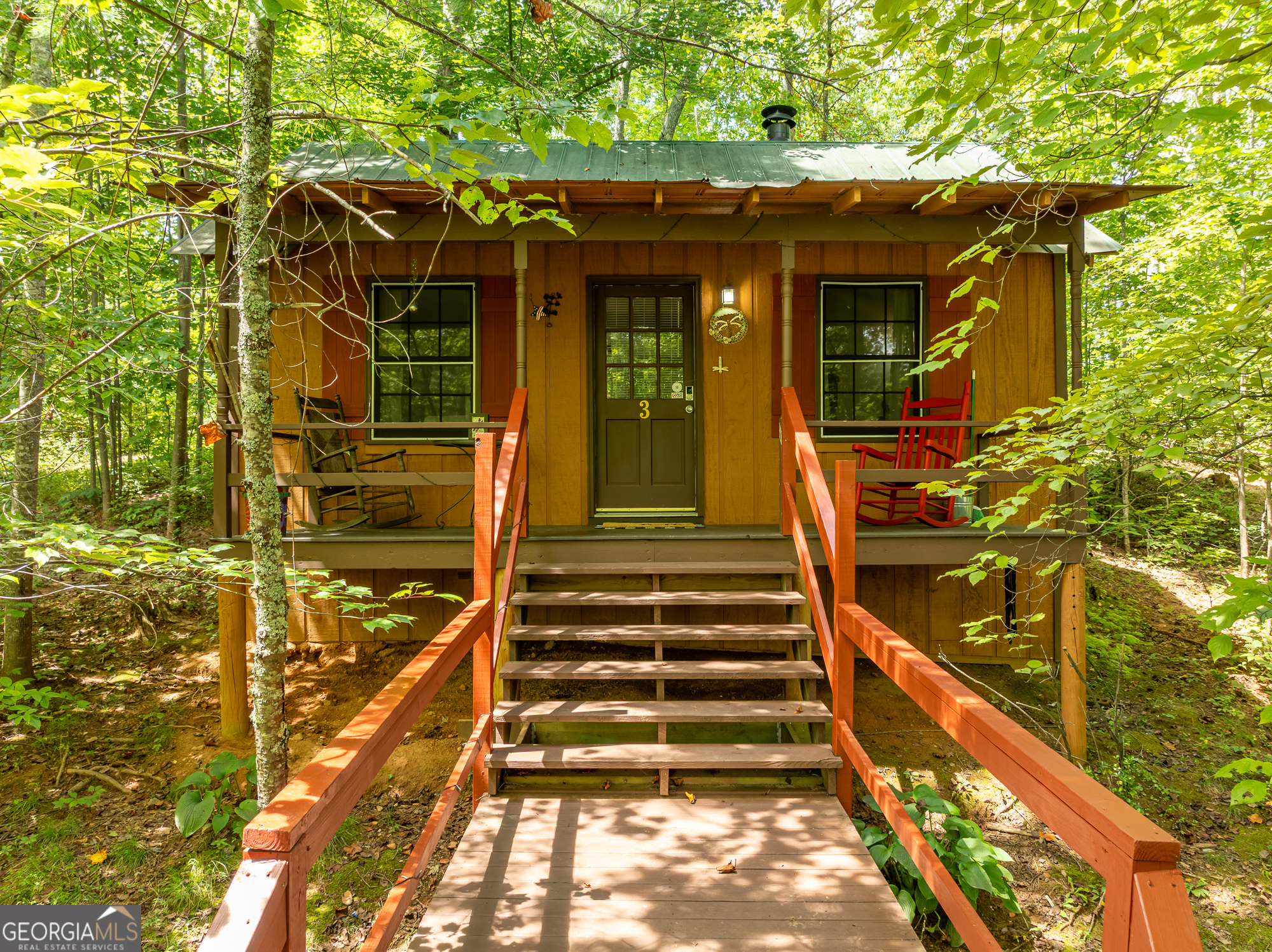 55 Misty Mountain Lane Blairsville GA 30512