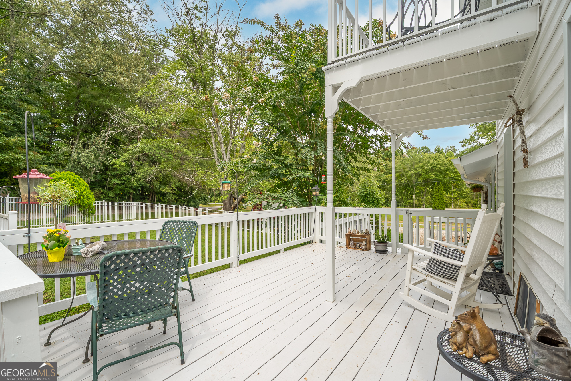 55 Misty Mountain Lane Blairsville GA 30512