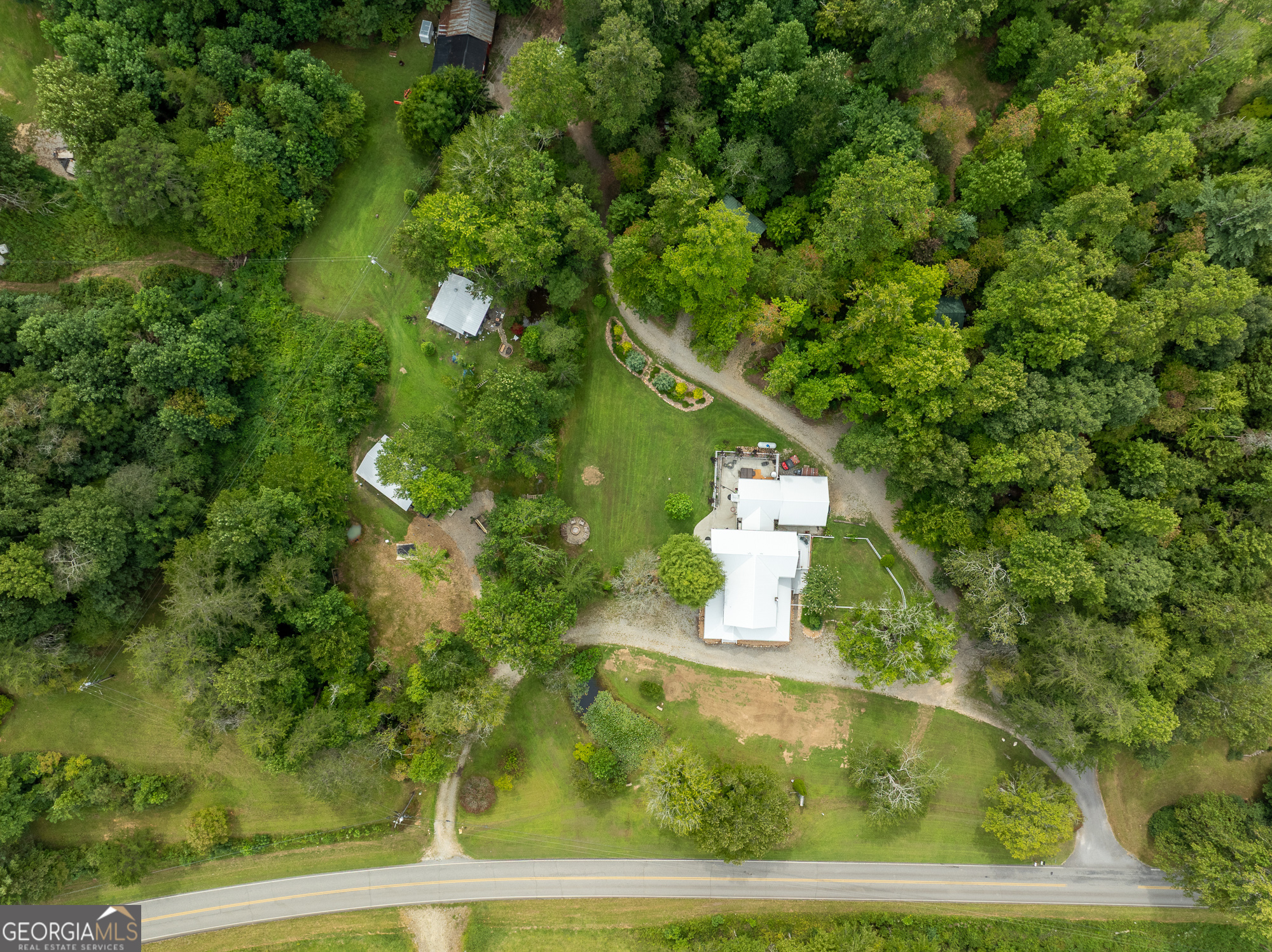 55 Misty Mountain Lane Blairsville GA 30512