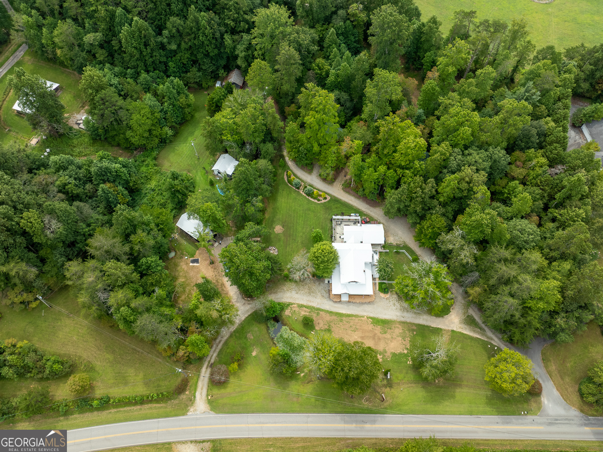 55 Misty Mountain Lane Blairsville GA 30512