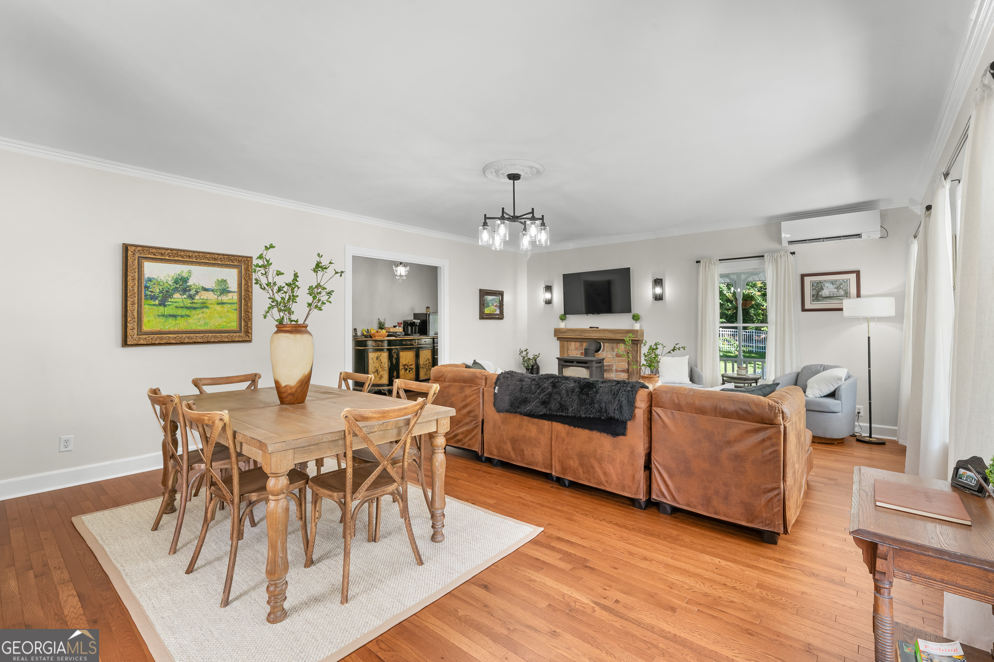 55 Misty Mountain Lane Blairsville GA 30512