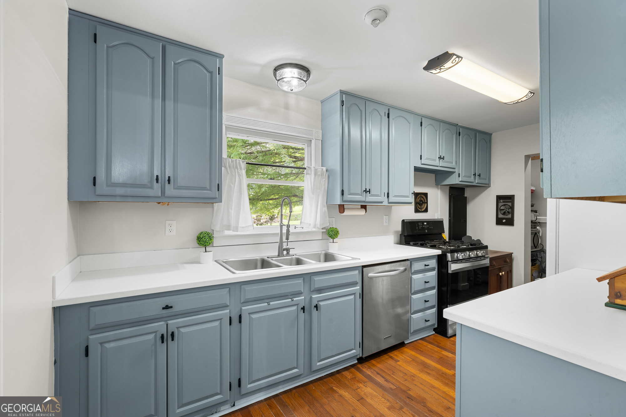 55 Misty Mountain Lane Blairsville GA 30512