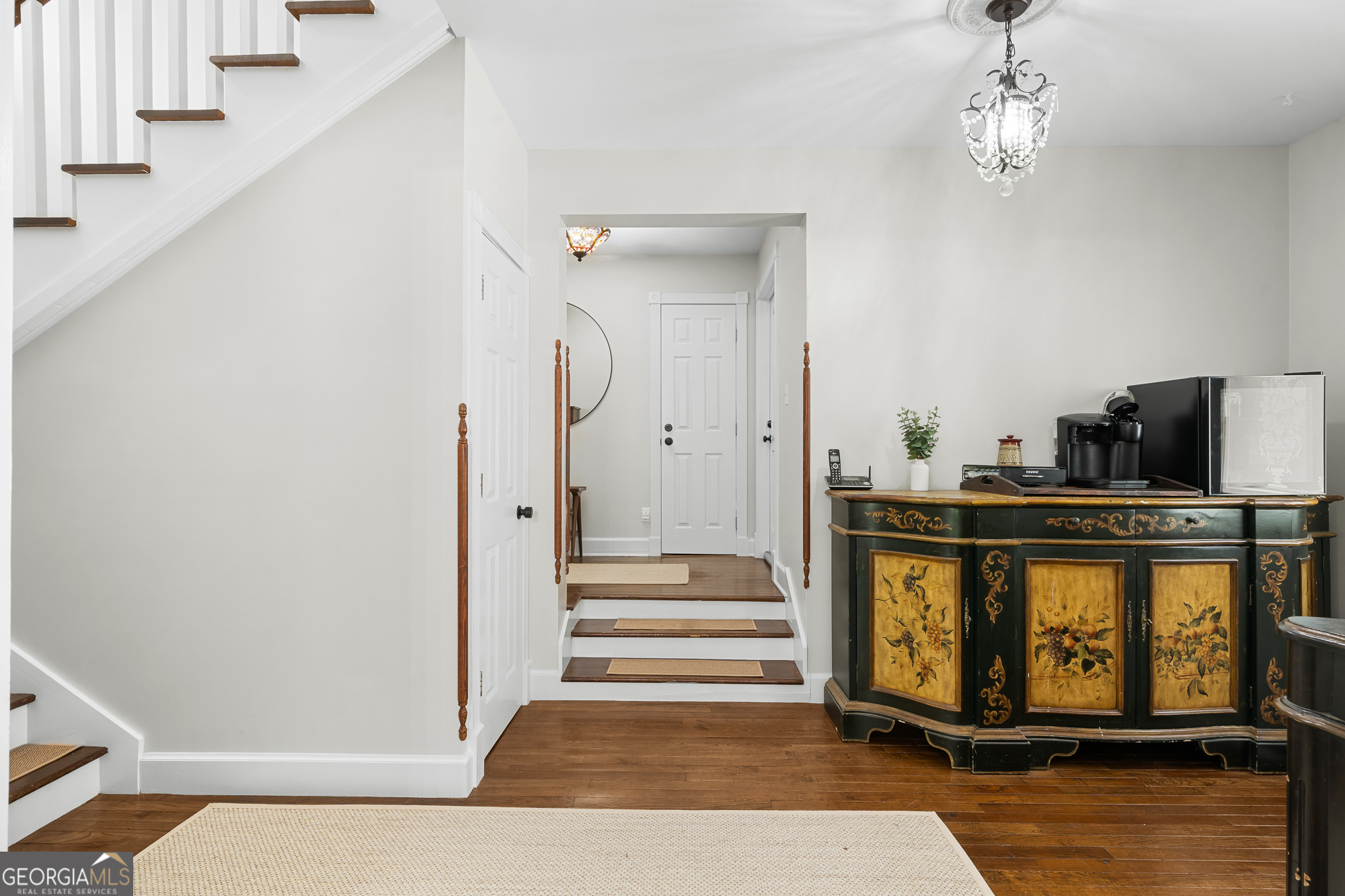 55 Misty Mountain Lane Blairsville GA 30512