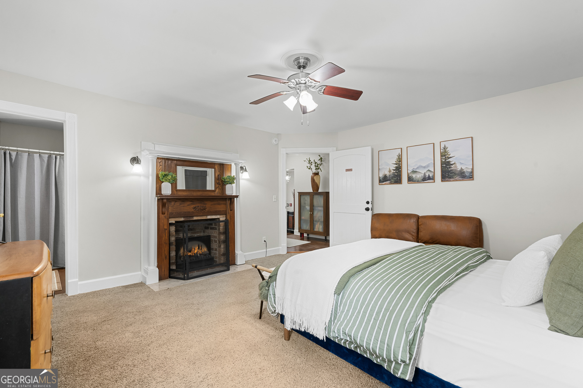 55 Misty Mountain Lane Blairsville GA 30512
