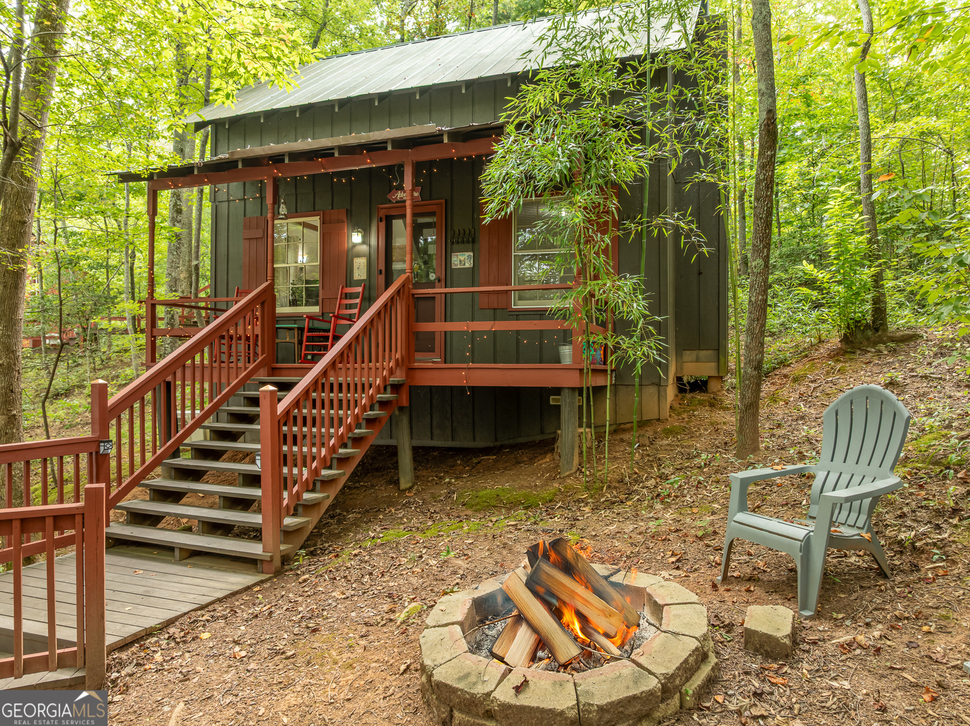 55 Misty Mountain Lane Blairsville GA 30512