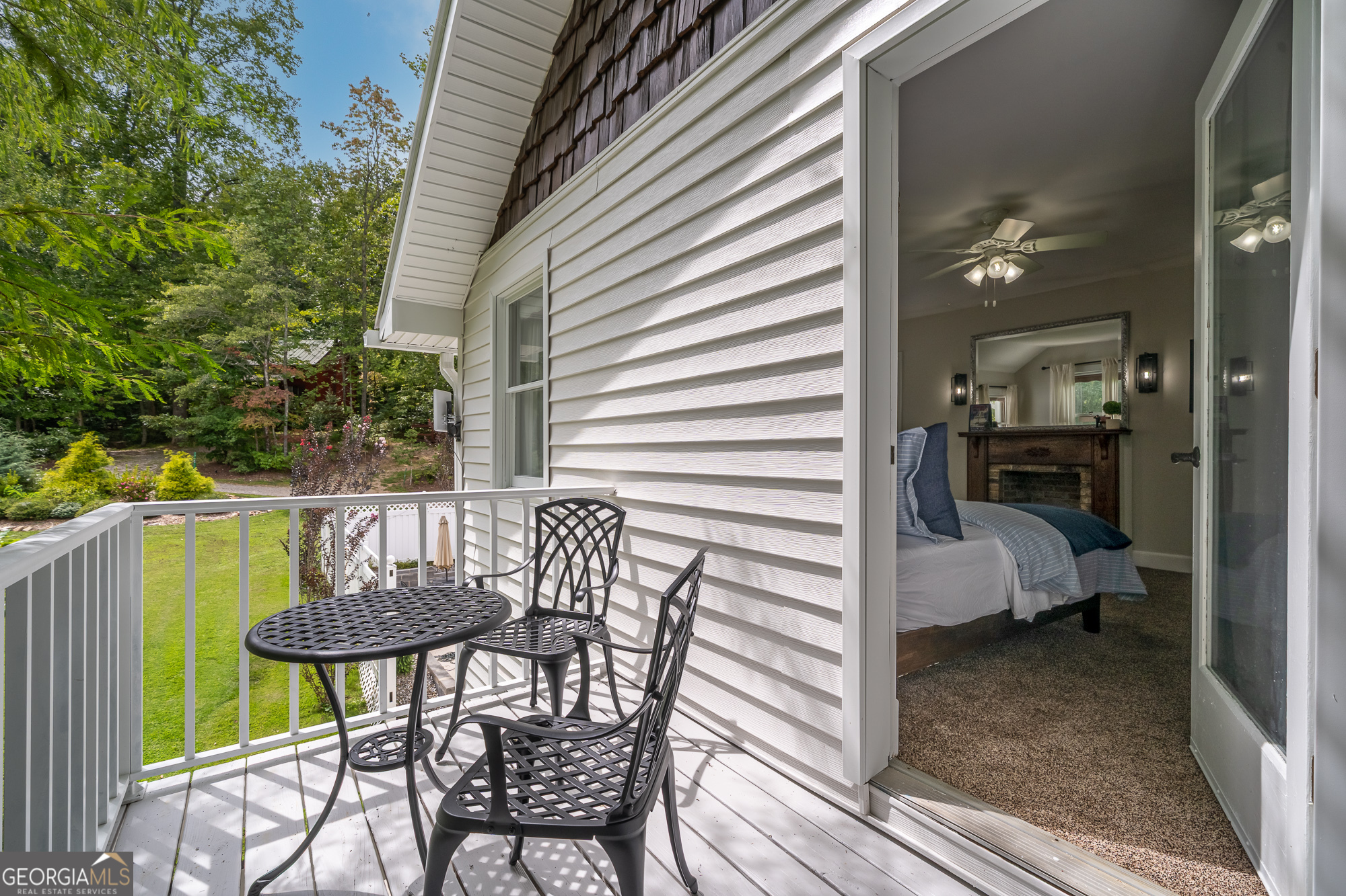 55 Misty Mountain Lane Blairsville GA 30512
