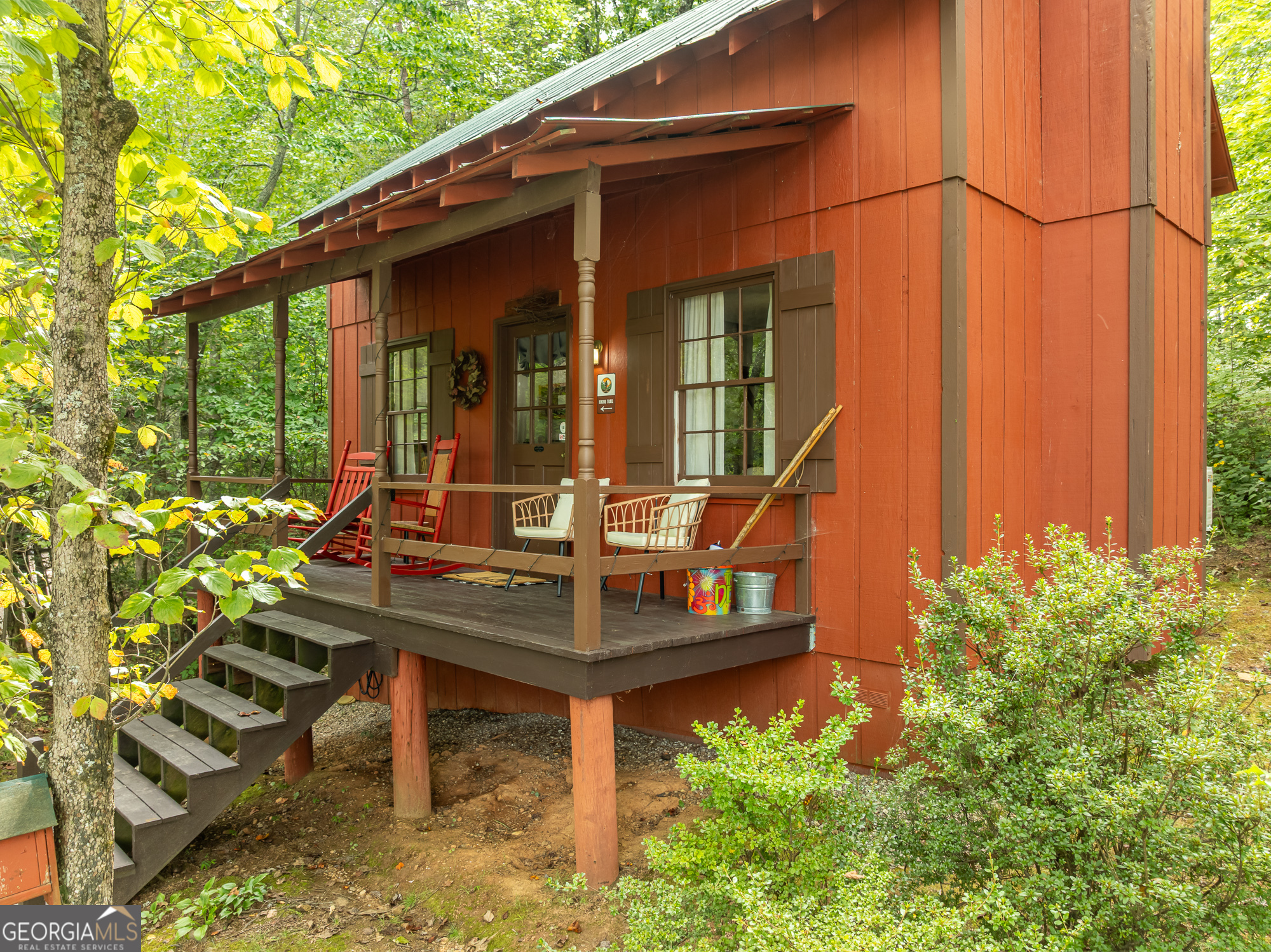 55 Misty Mountain Lane Blairsville GA 30512