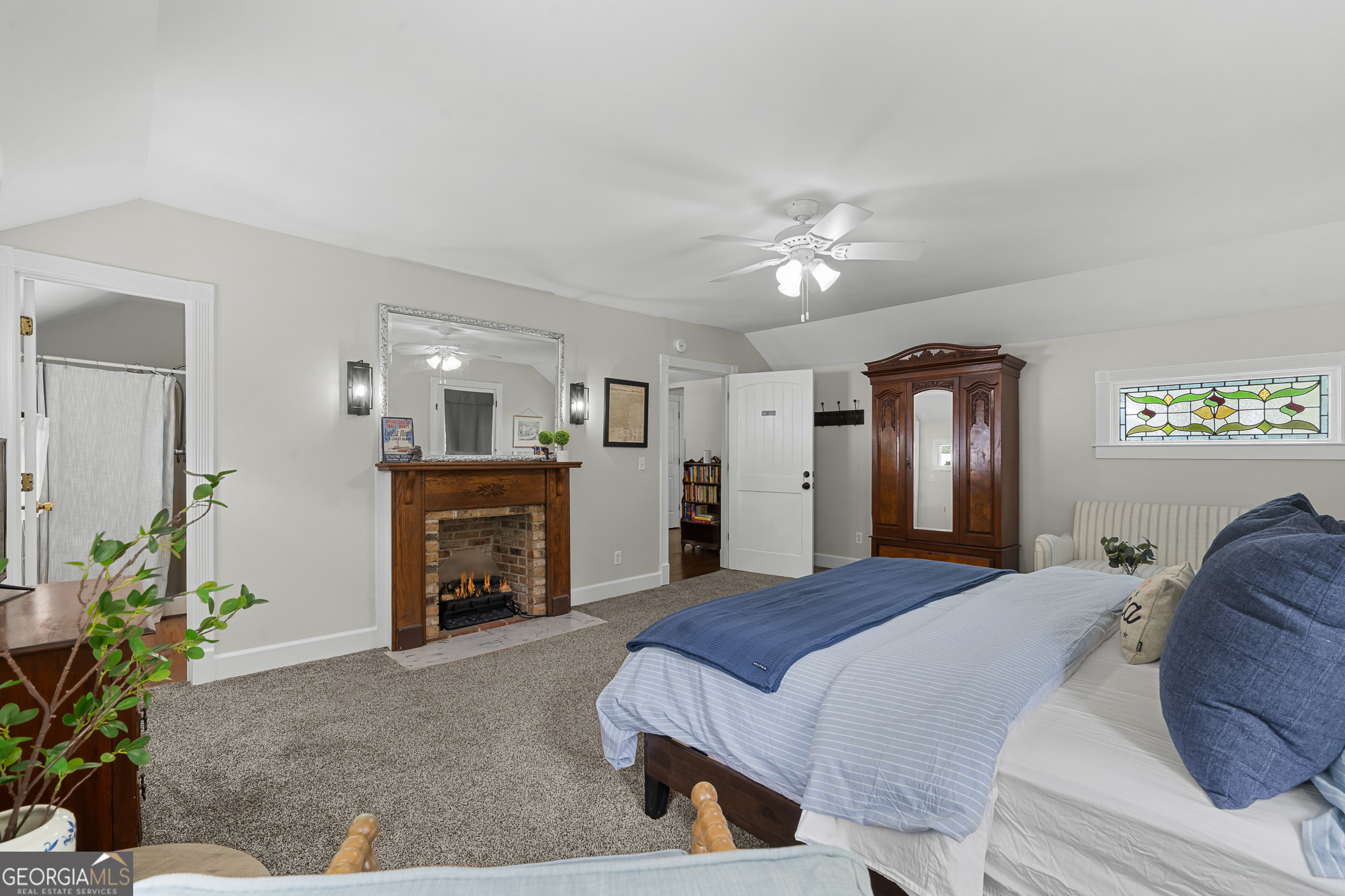 55 Misty Mountain Lane Blairsville GA 30512