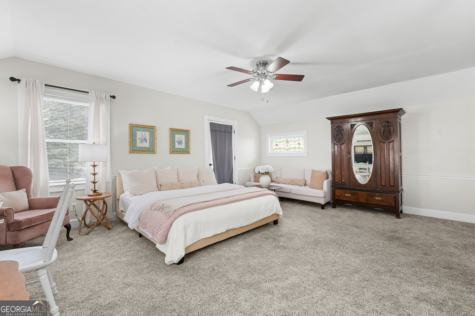 55 Misty Mountain Lane Blairsville GA 30512