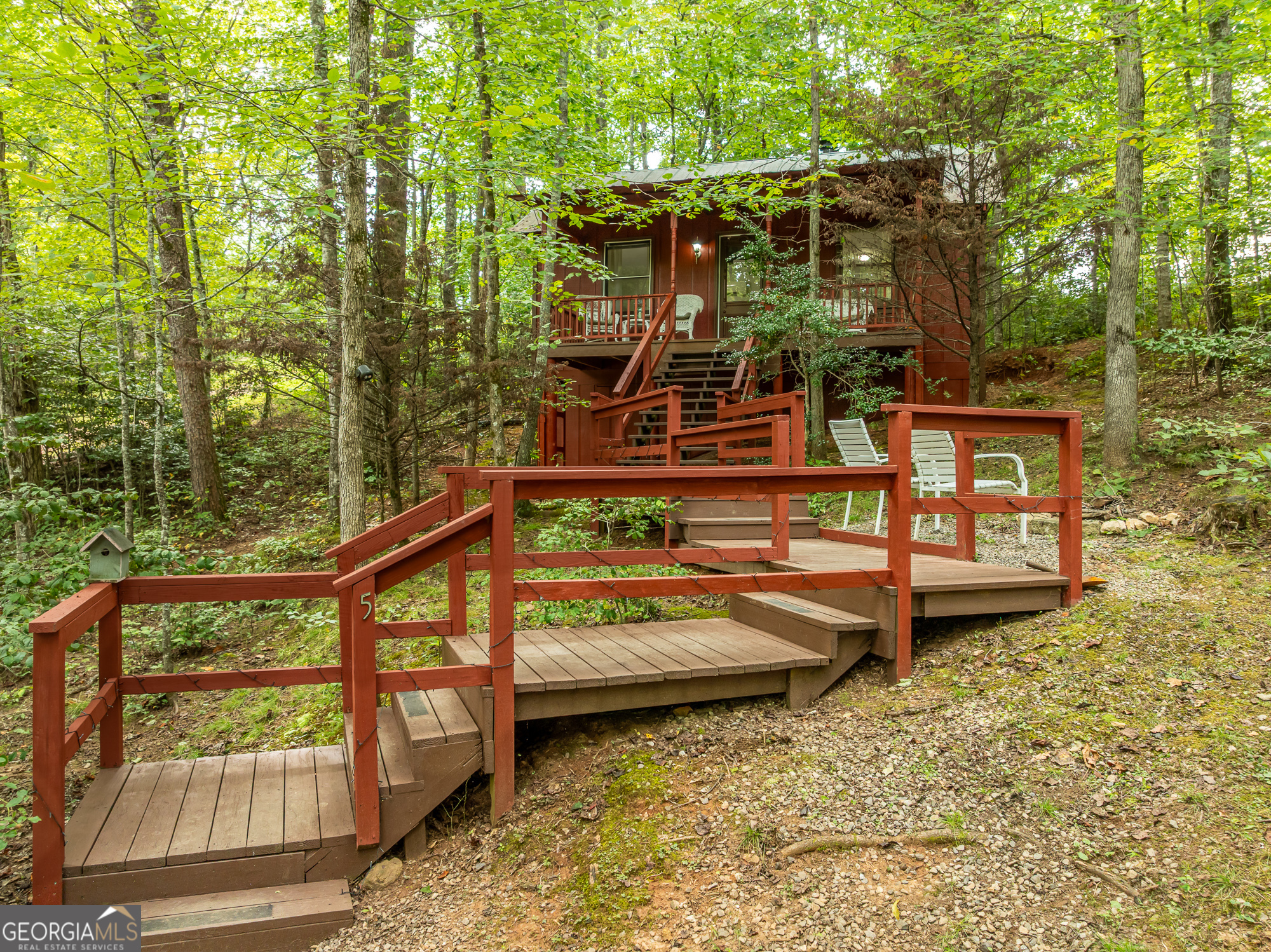 55 Misty Mountain Lane Blairsville GA 30512