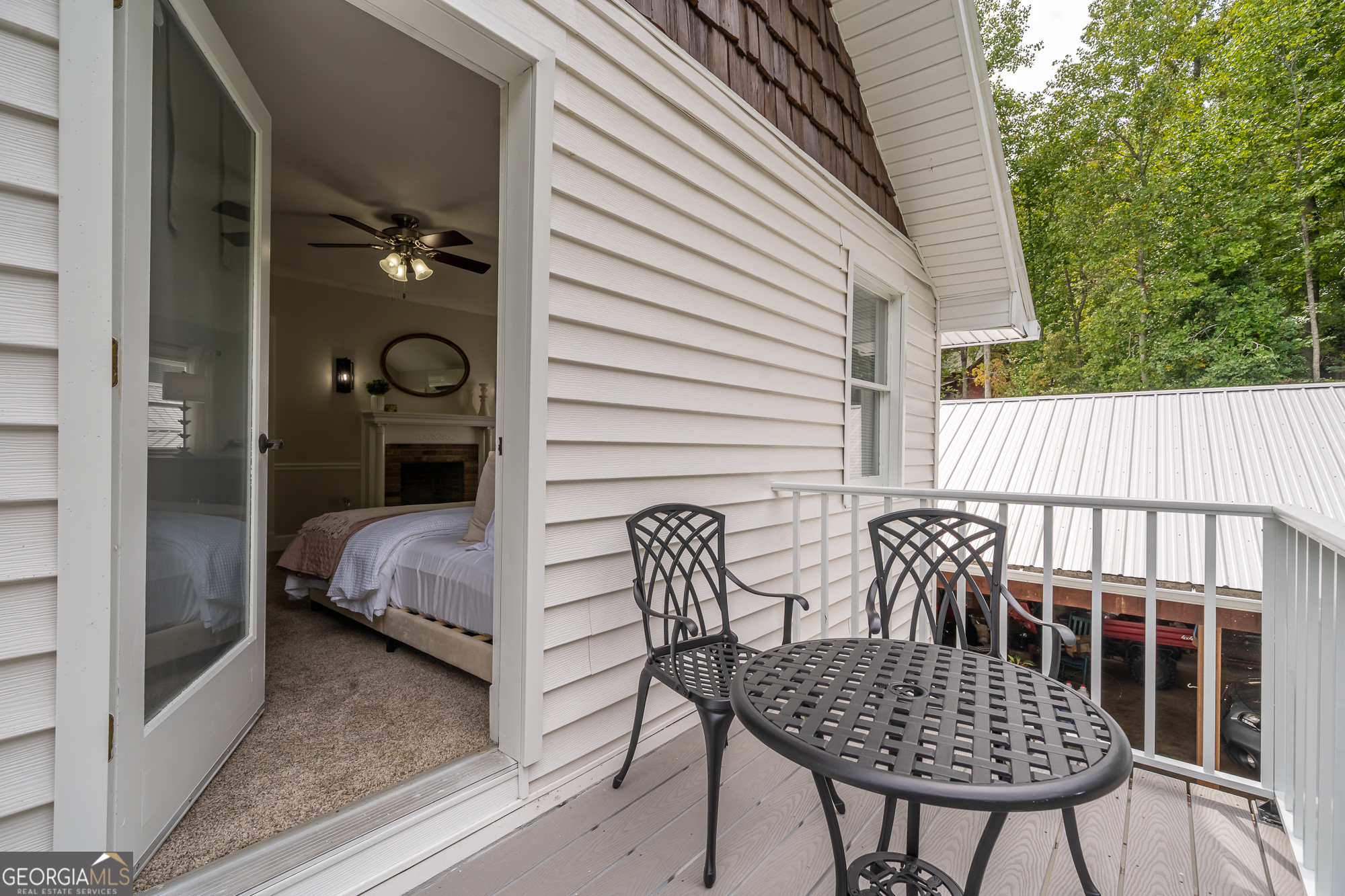 55 Misty Mountain Lane Blairsville GA 30512