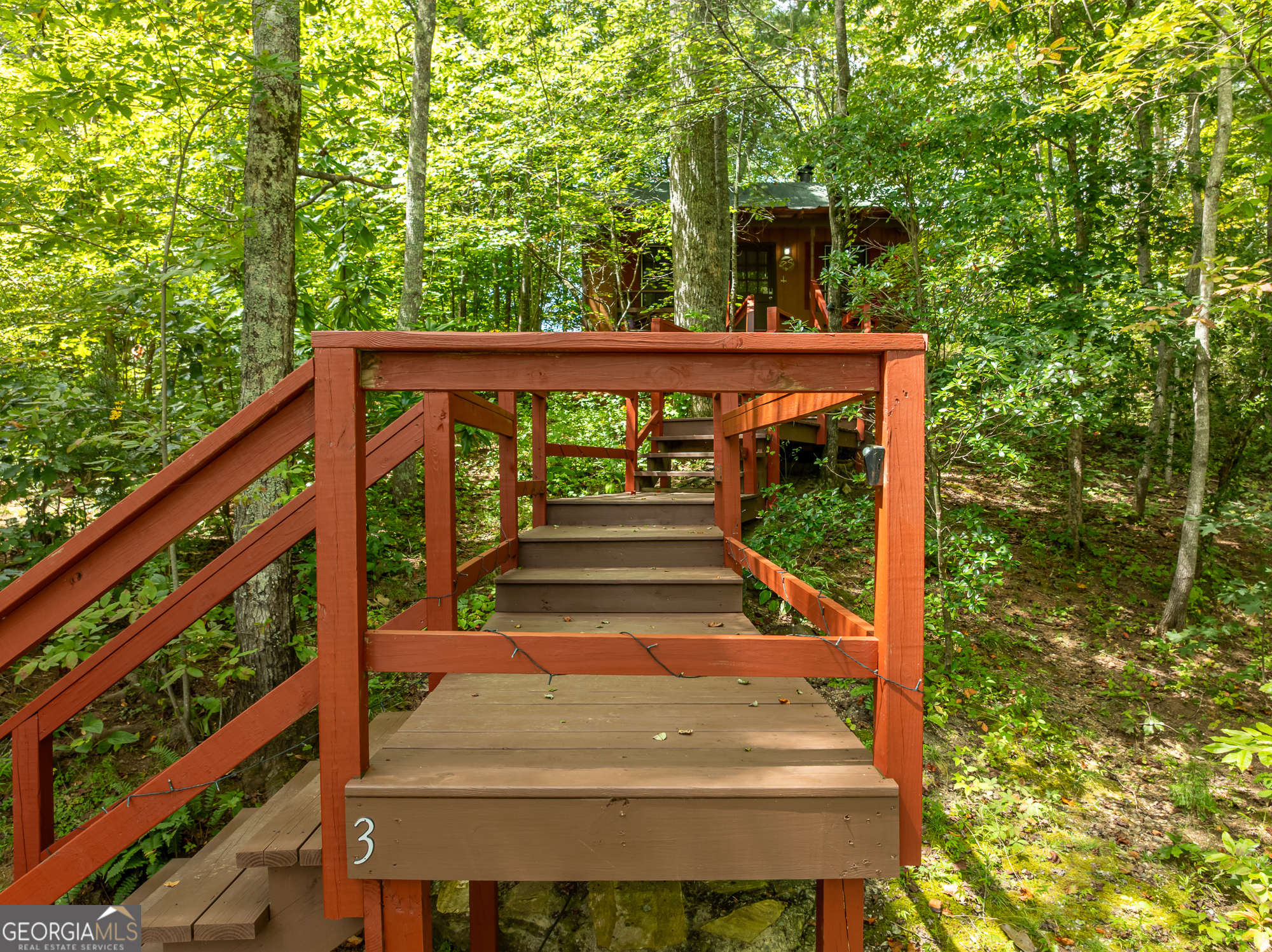 55 Misty Mountain Lane Blairsville GA 30512