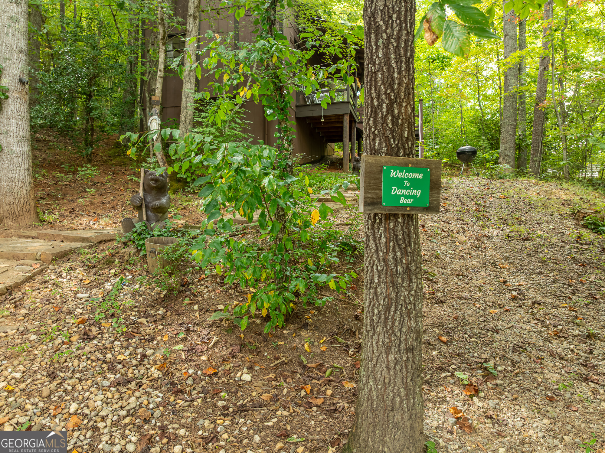 55 Misty Mountain Lane Blairsville GA 30512