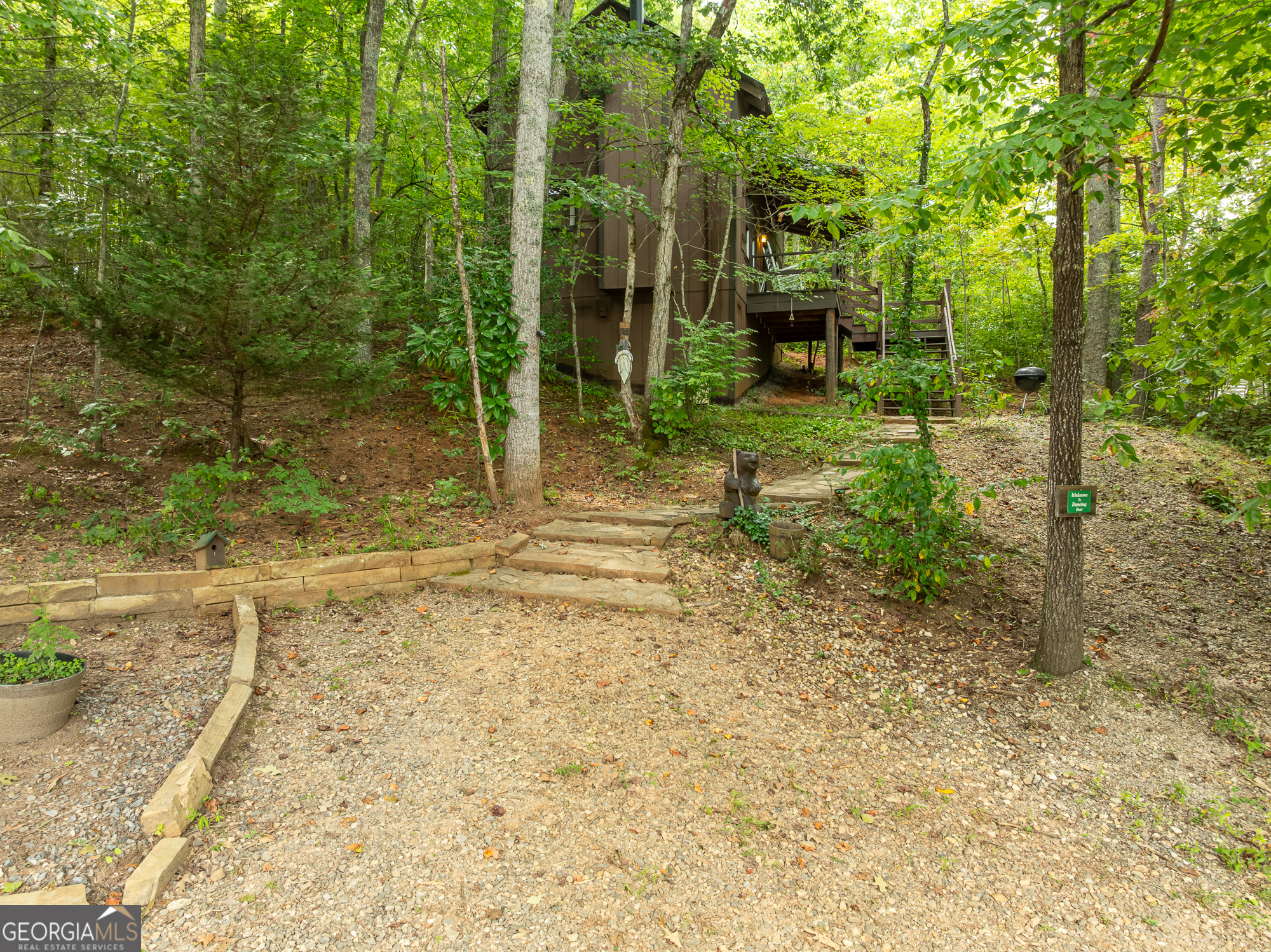 55 Misty Mountain Lane Blairsville GA 30512
