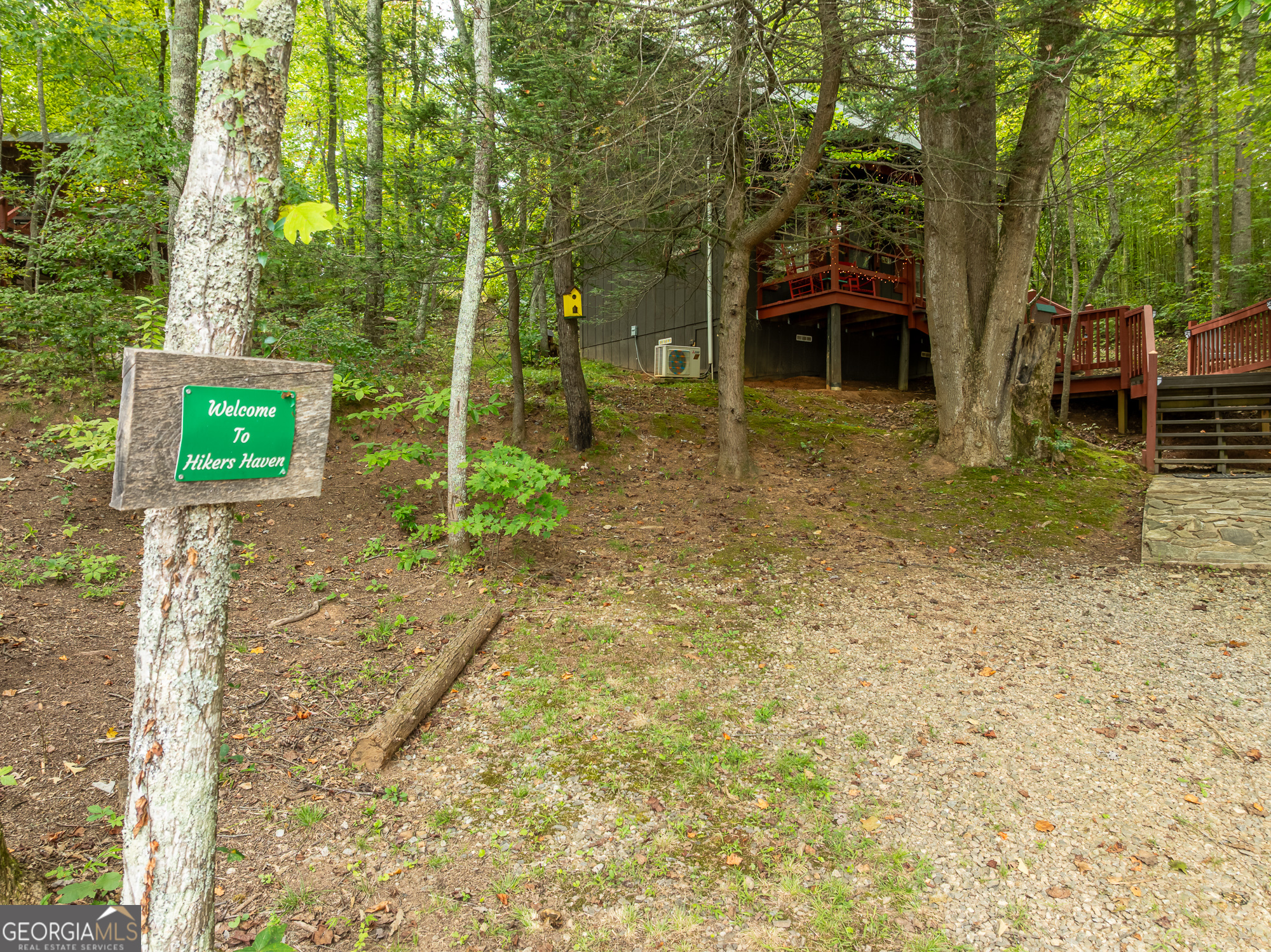55 Misty Mountain Lane Blairsville GA 30512